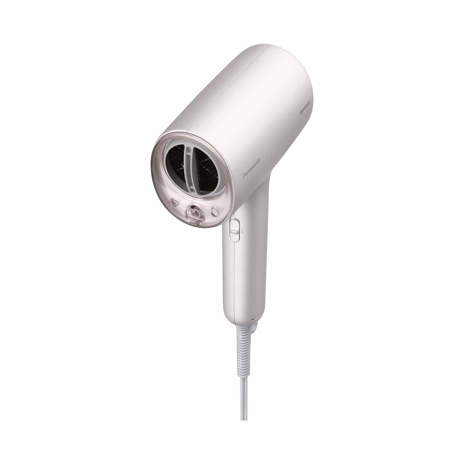 PANASONIC Nanoe&trade; Moisture+ And Mineral Hair Dryer - Pink EH-NA0JWP635-image 4