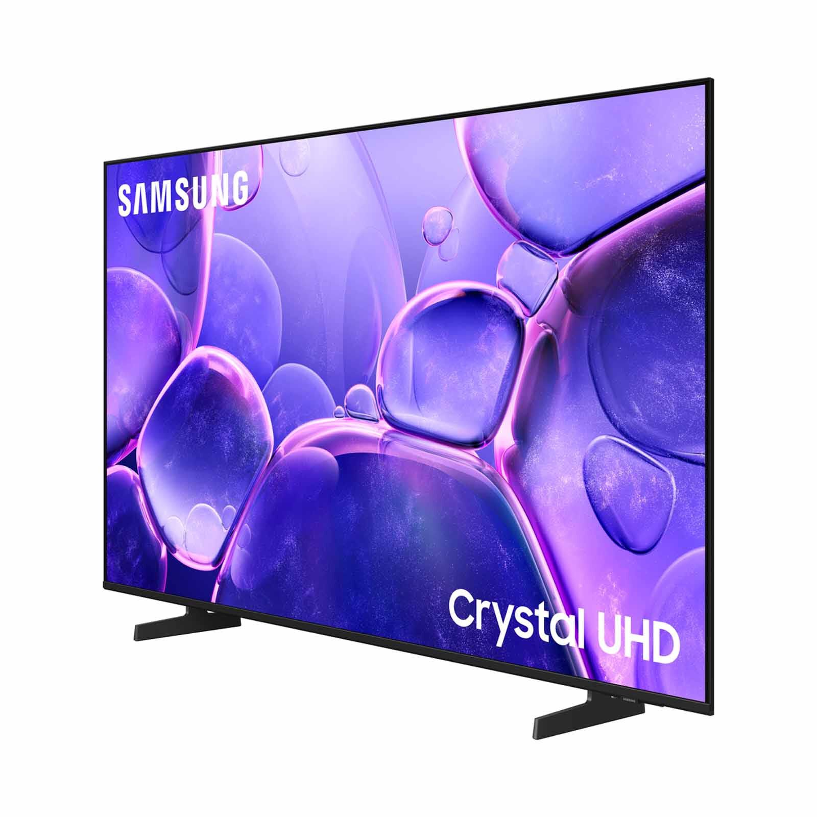 SAMSUNG 43 In Uhd 4k Smart Led Tv UA43U8000FKXXS-image 7