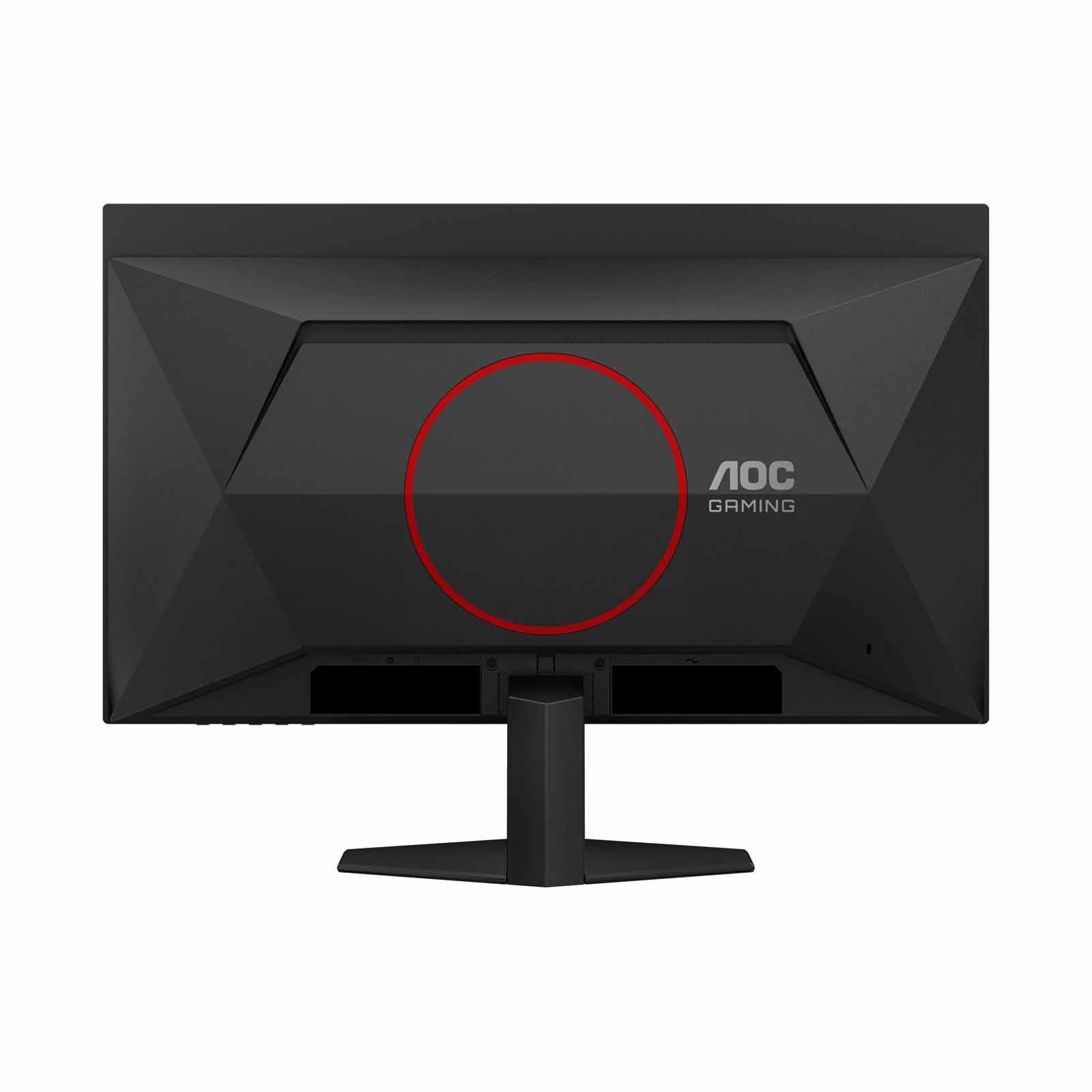 AOC 27-inch Qd-oled Qhd Gaming Monitor Q27G40ZDF-image 5