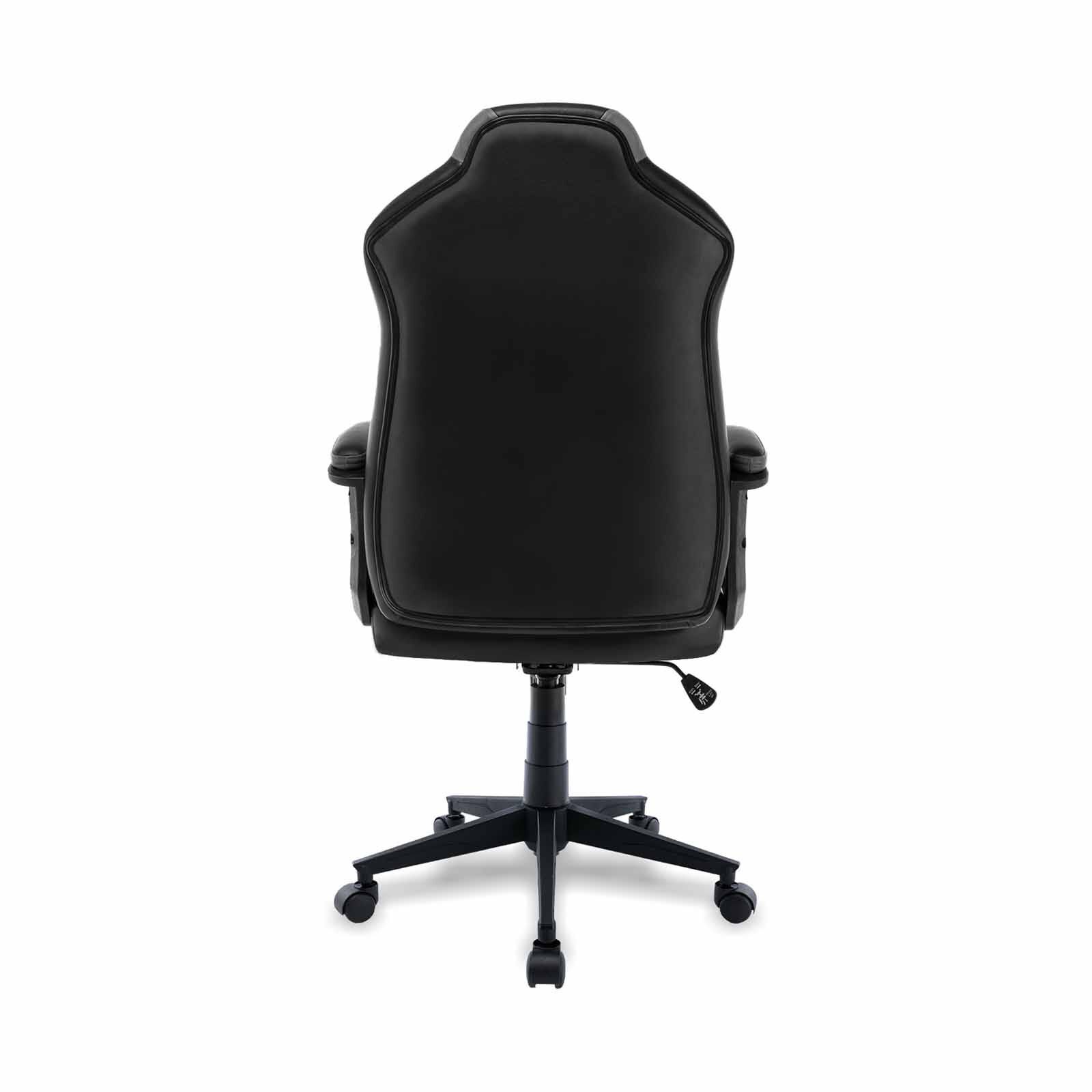 TTRACING Duo V4 Gaming Chair - Grey TTRDUOV4-003-image 2