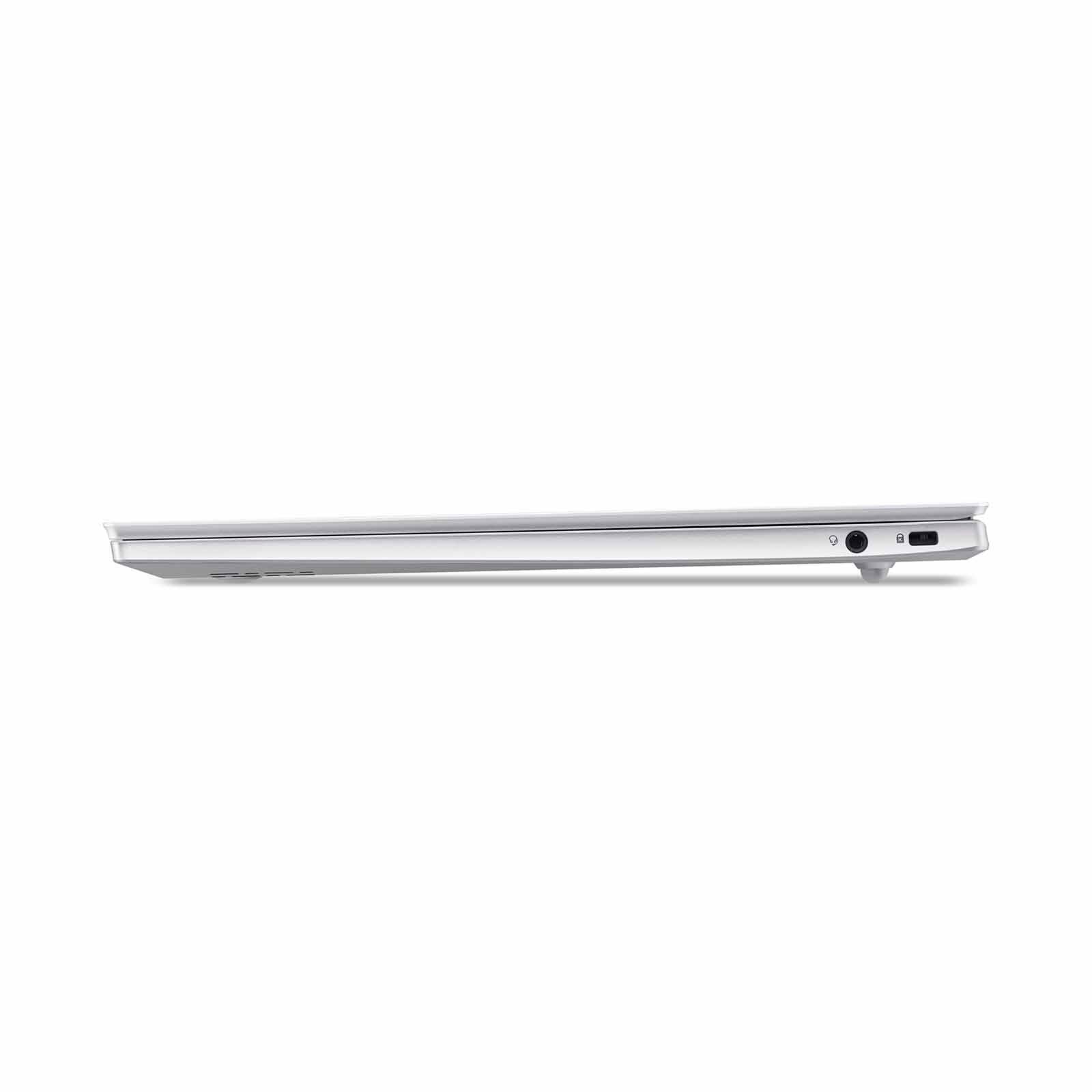 ACER 14in Intel Core Ultra 7 155u 16gb 512gb Ssd 11 Home SWIFT LITE 14 SFL14-54M-777E (SILVER)-image 8