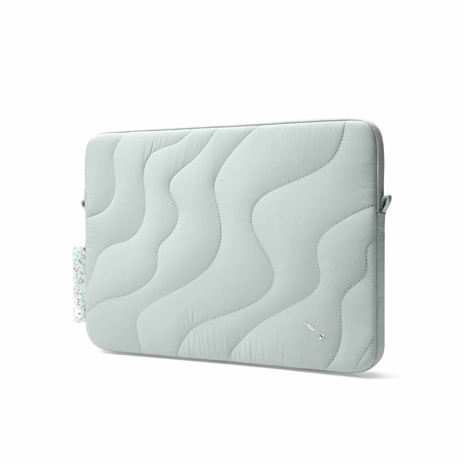 TOMTOC Terra-a27 Laptop Sleeve - Lakeshore (16 Inch) A27F2T1-image 3