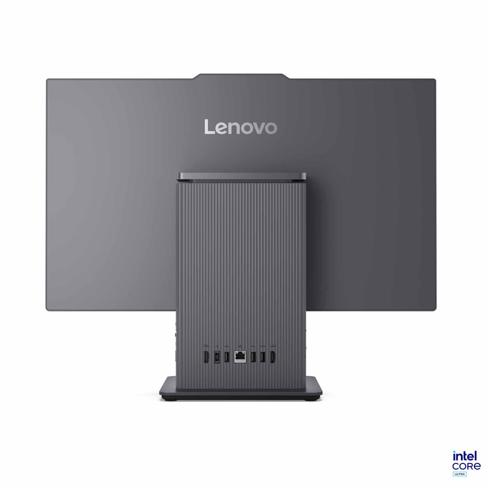 LENOVO 24in Fhd Ips Touch Intel Ultra 5 226v 16gb Intel Arc 130v 512gb Ssd Win 11 IDEACENTRE AIO 24ILL11 F0JY0036ST-image 2