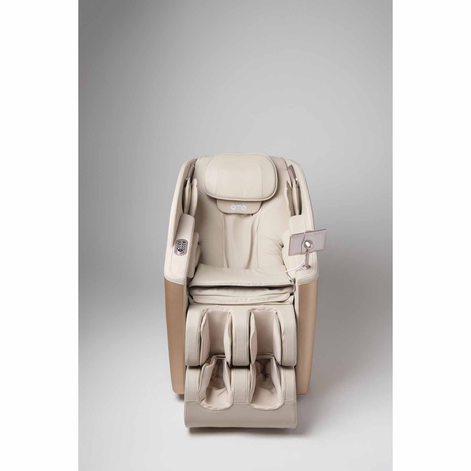 OTO Presto Full Body Massage Chair PT-01