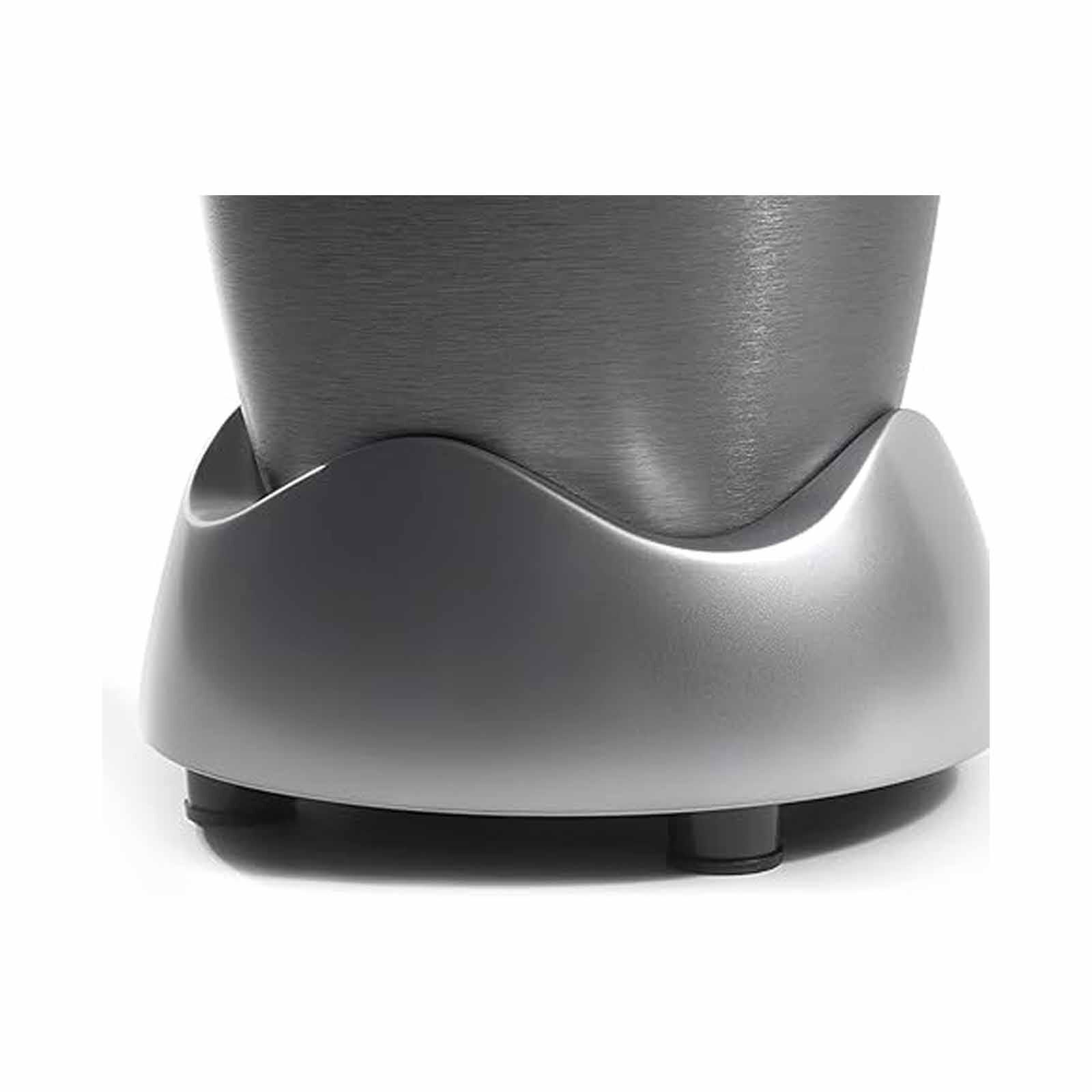 NUTRIBULLE Original 6pc, Dark Gray NB606DG-image 4