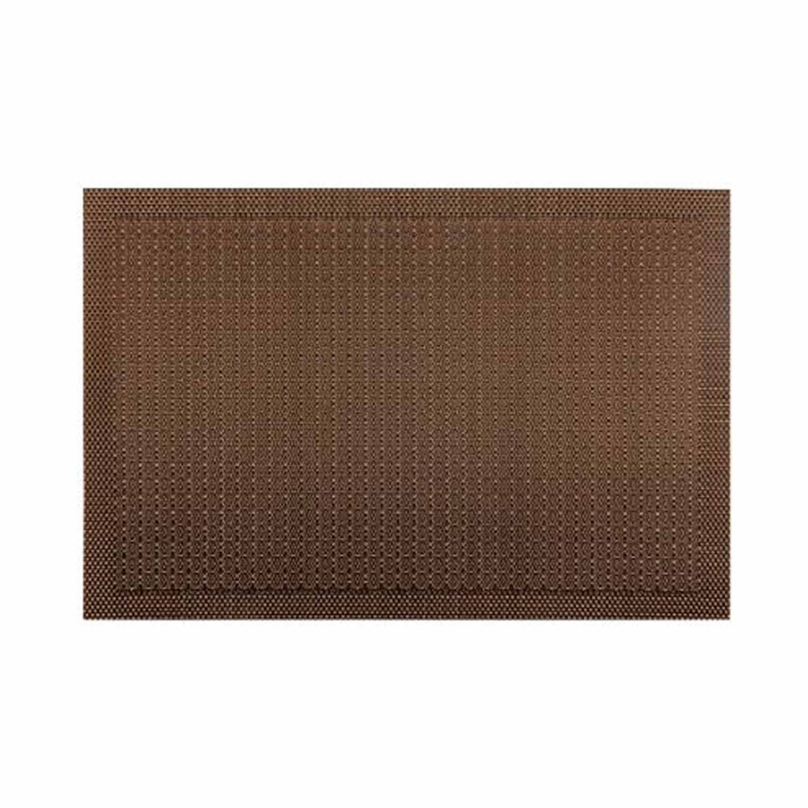UB-1780 Rect Placemat L30xw45cm, Brown 1780ZJ-ST10001TH-image null