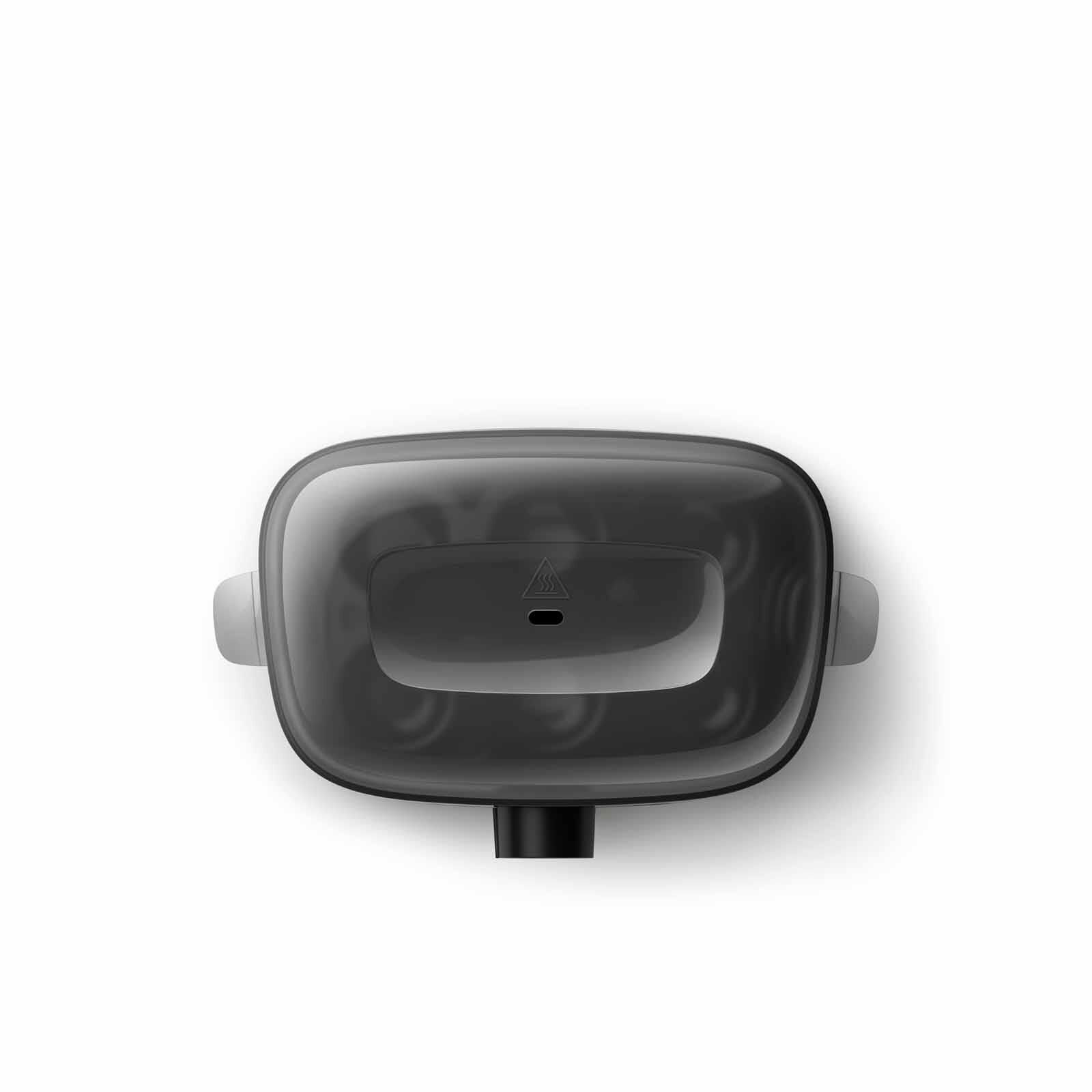 PHILIPS Series 3000 Egg Cooker HD9137/91-image 2