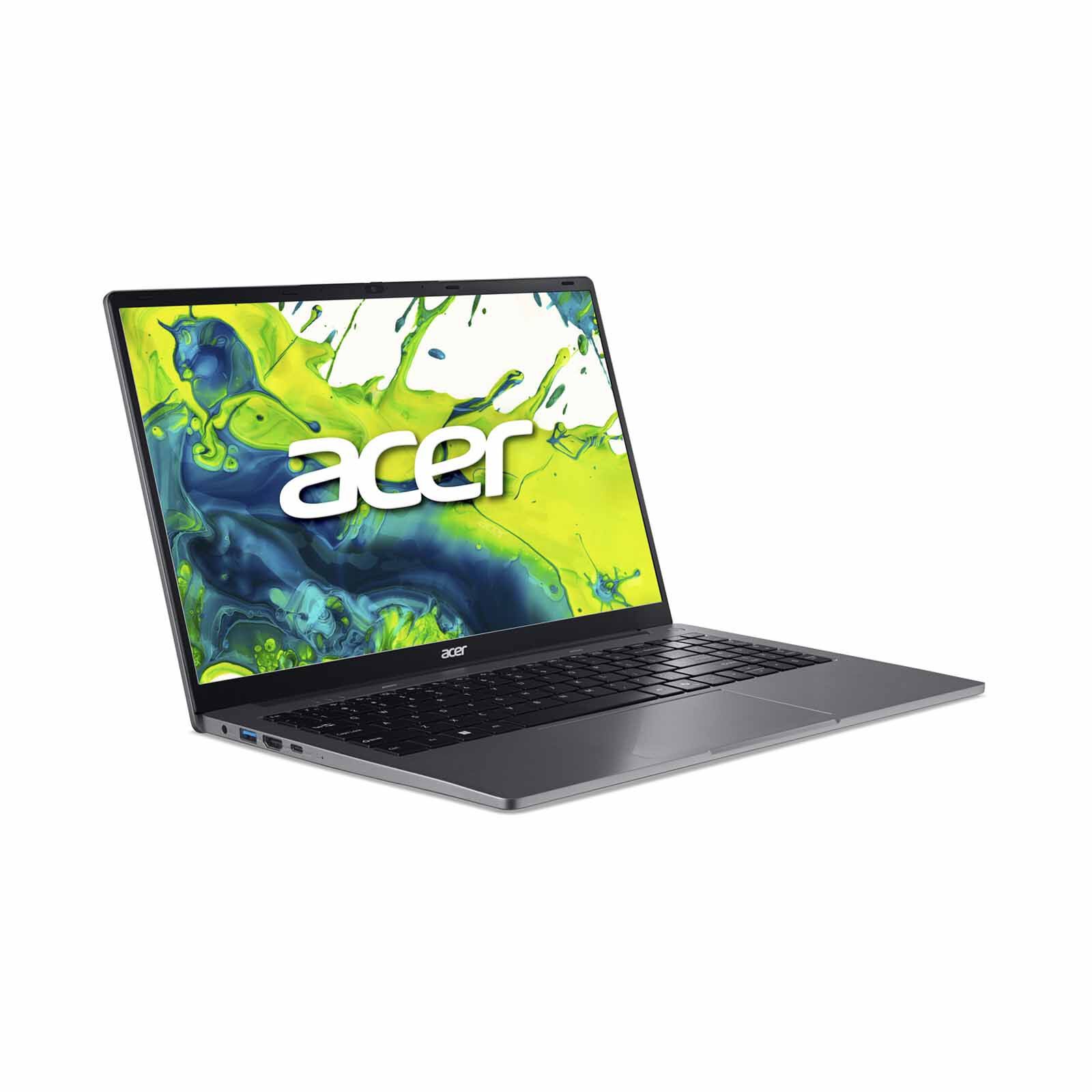 ACER 15.6in Amd Ryzen 5 3500u 8gb 512gb Ssd Win 11 Home ASPIRE LITE 15 AL15-410P-R0XW (LUNAR GRAY)-image 2