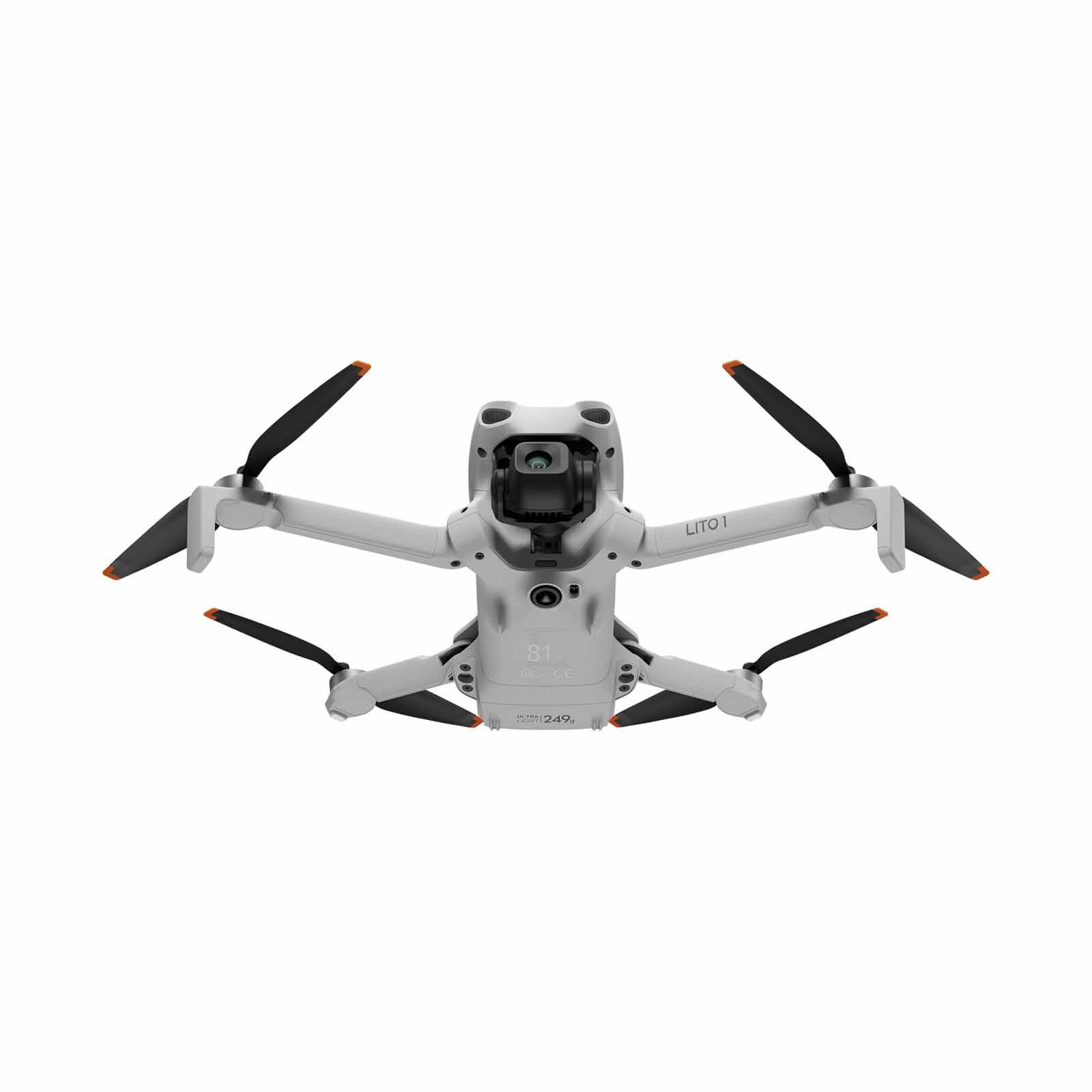 DJI Lito 1 Fly More Combo (rc-n3) LITO 1 FLY MORE COMBO (RC-N3)-image 4