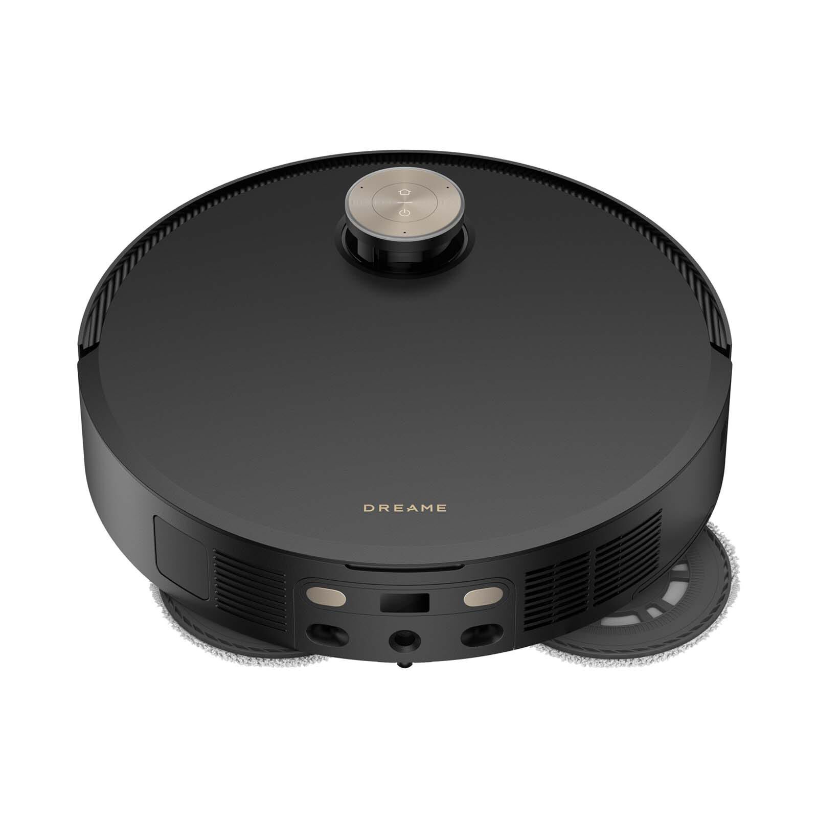 DREAME X50 Ultra Robot Vacuum Mop DM-X50U-GL-image 2