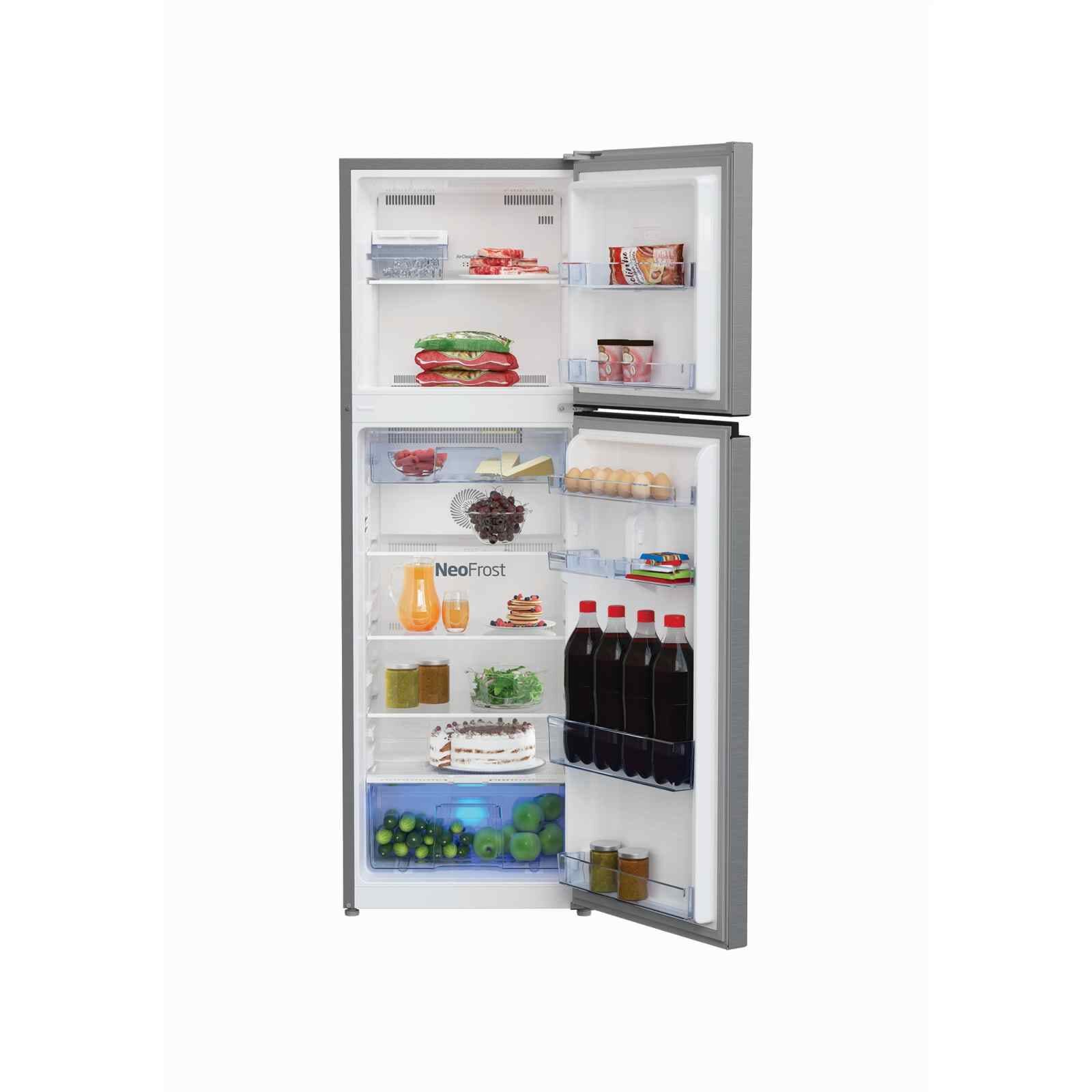 BEKO 2 Dr Fridge (248l) RDNT271I50VP-image 3