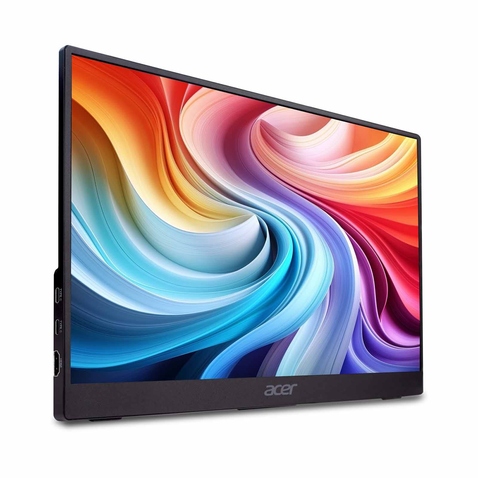 ACER 15.6in Fhd Led - Portable Monitor PM161Q B1-image 6