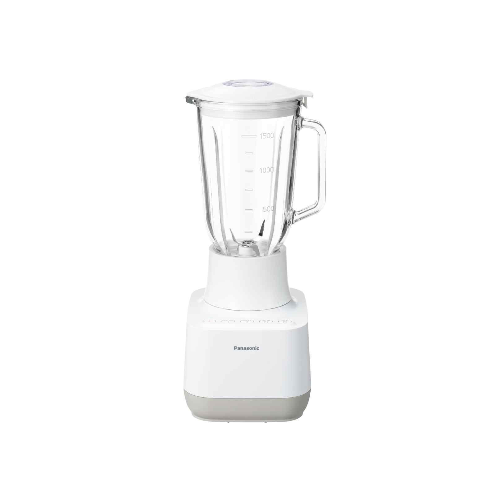 PANASONIC Panasonic Blender Rotation 11,000rpm MX-MG53C1CSP-image 1