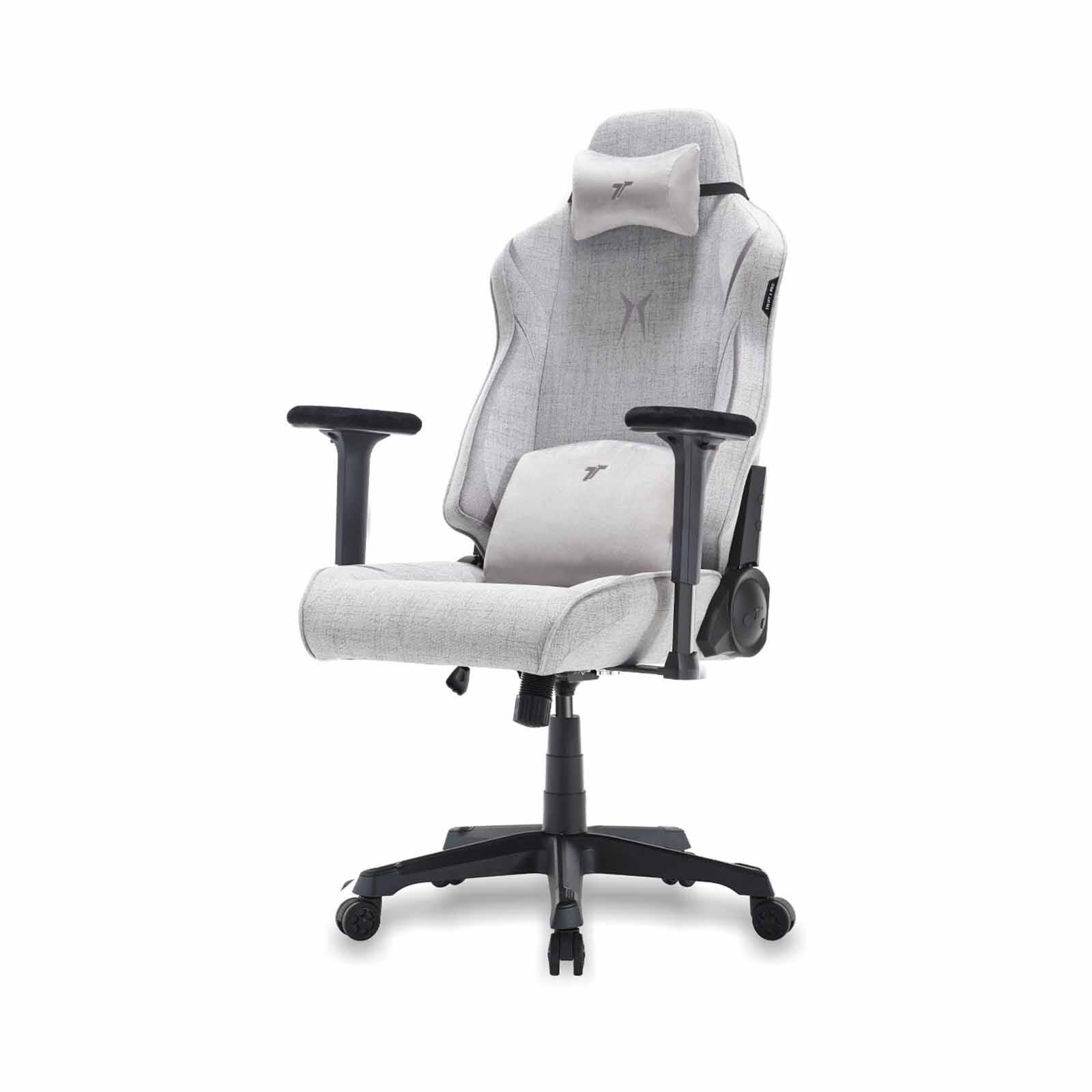 TTRACING Swift X Pro Air Threads Fabric Gaming Chair - Dawn TTRSWIFTXPAT-002-image 9