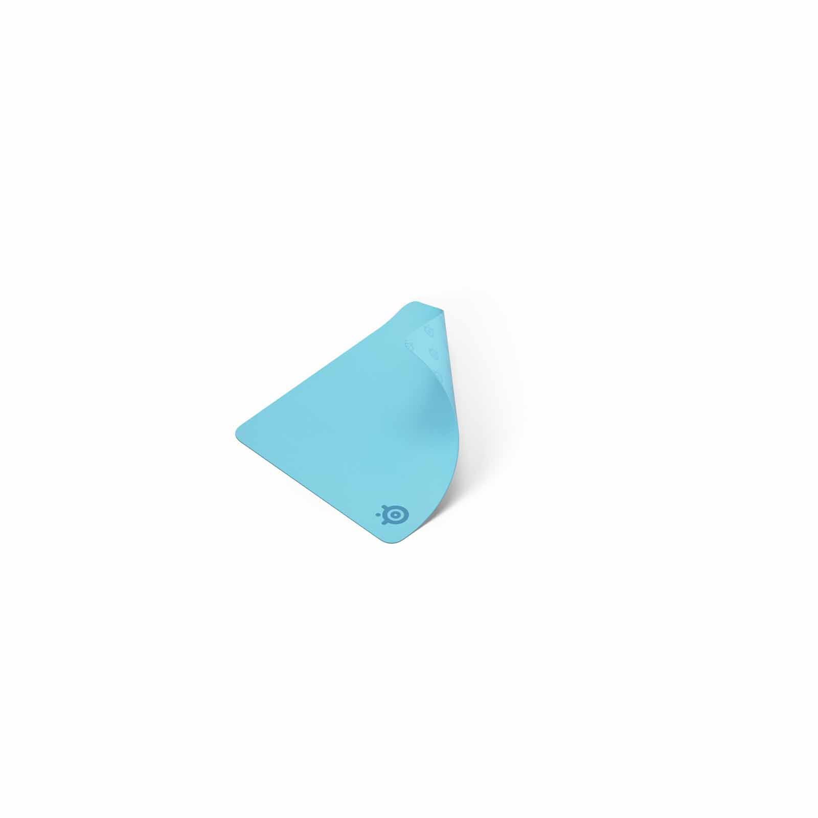 STEELSERIE Gaming Mousepad QCK MEDIUM- AQUA-image 3