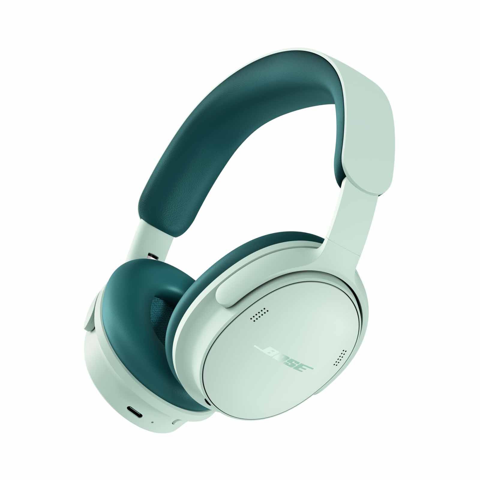BOSE Quietcomfort Headphones Ii - Dew Drop Mint 895491-0400-image 5