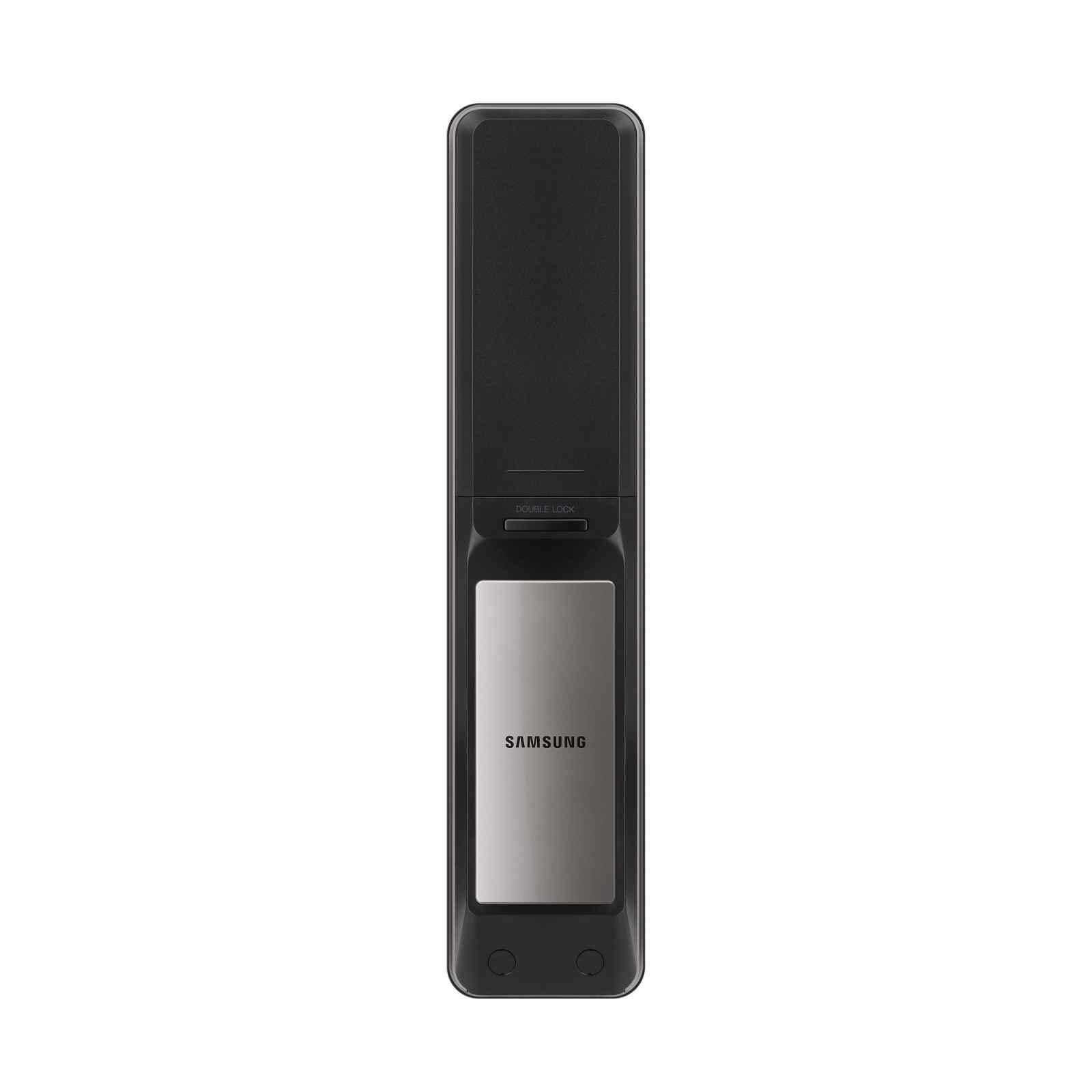 SAMSUNG Digital Door Lock (incl Standard Installation) SHP-DP609 (WITH FINGERPRINT RECOGNITION)-image 1