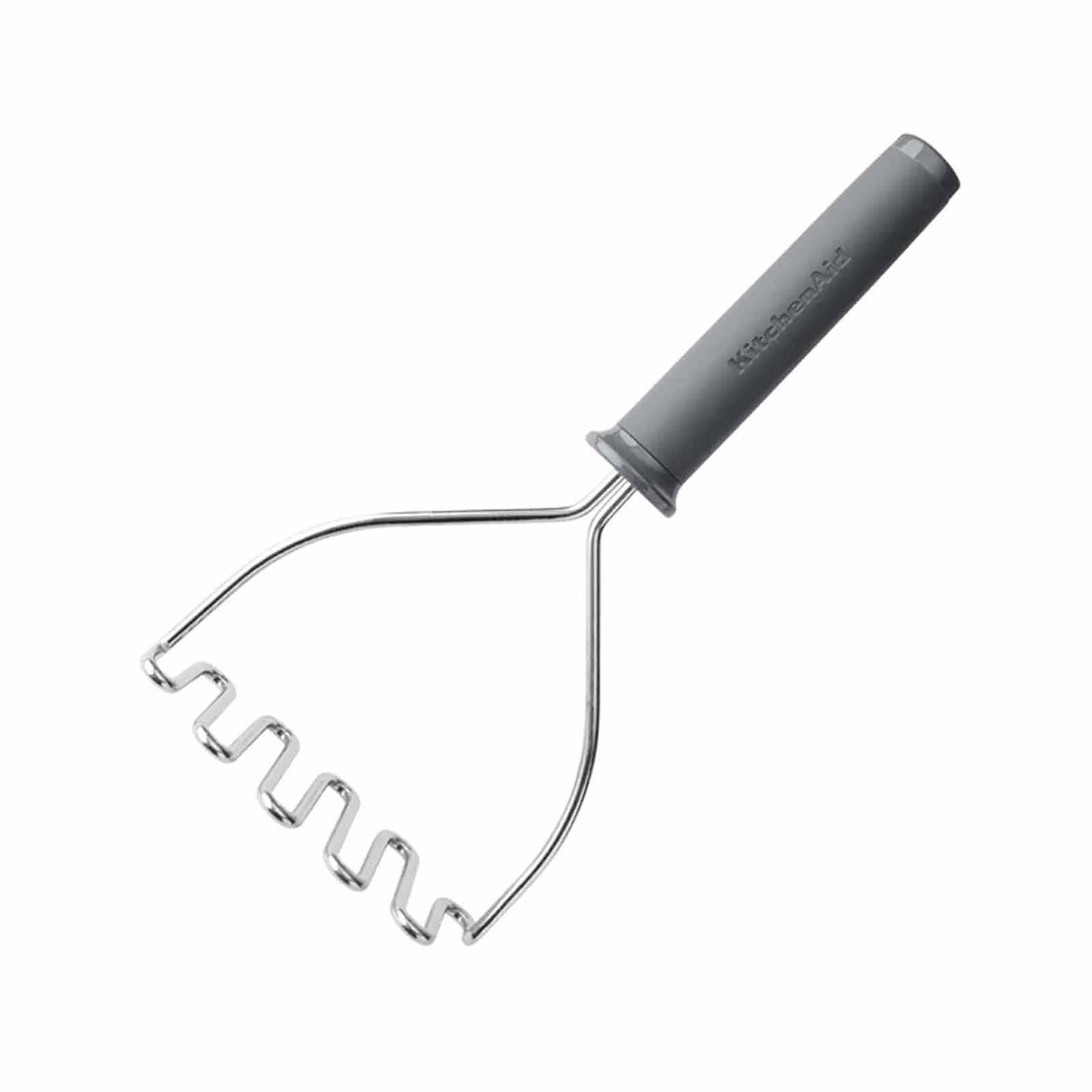 KITCHENAID Masher - Charcoal Grey KAKT116170-image 3