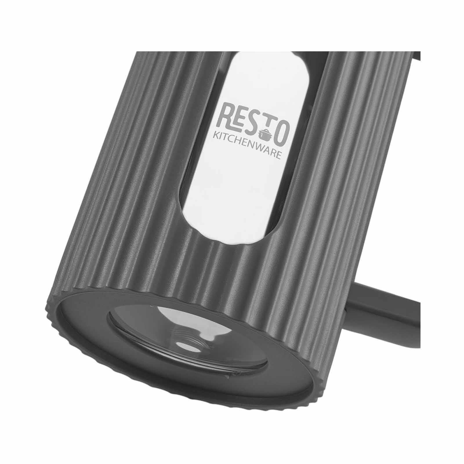 RESTO Keid French Press 1000ml 90535-image 11