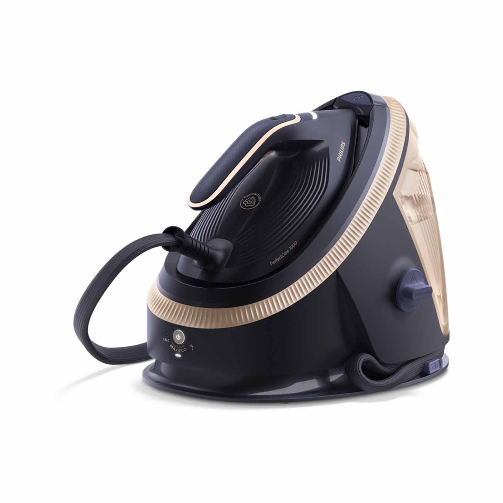 PHILIPS Series 7000 Perfectcare Steam Generator PSG7300/20-image 3