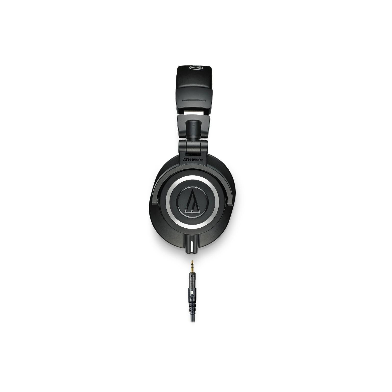 AUDIO TECH Professional Monitor Headphones ATH-M50X BK-image 1