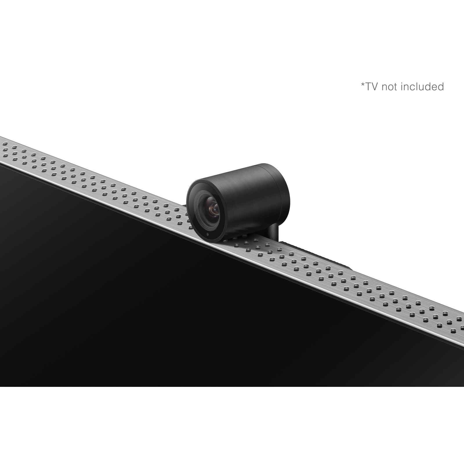SAMSUNG Slimfit Cam For Selected Fy2022 Tv Models VG-STCBU2K/XY-image 5