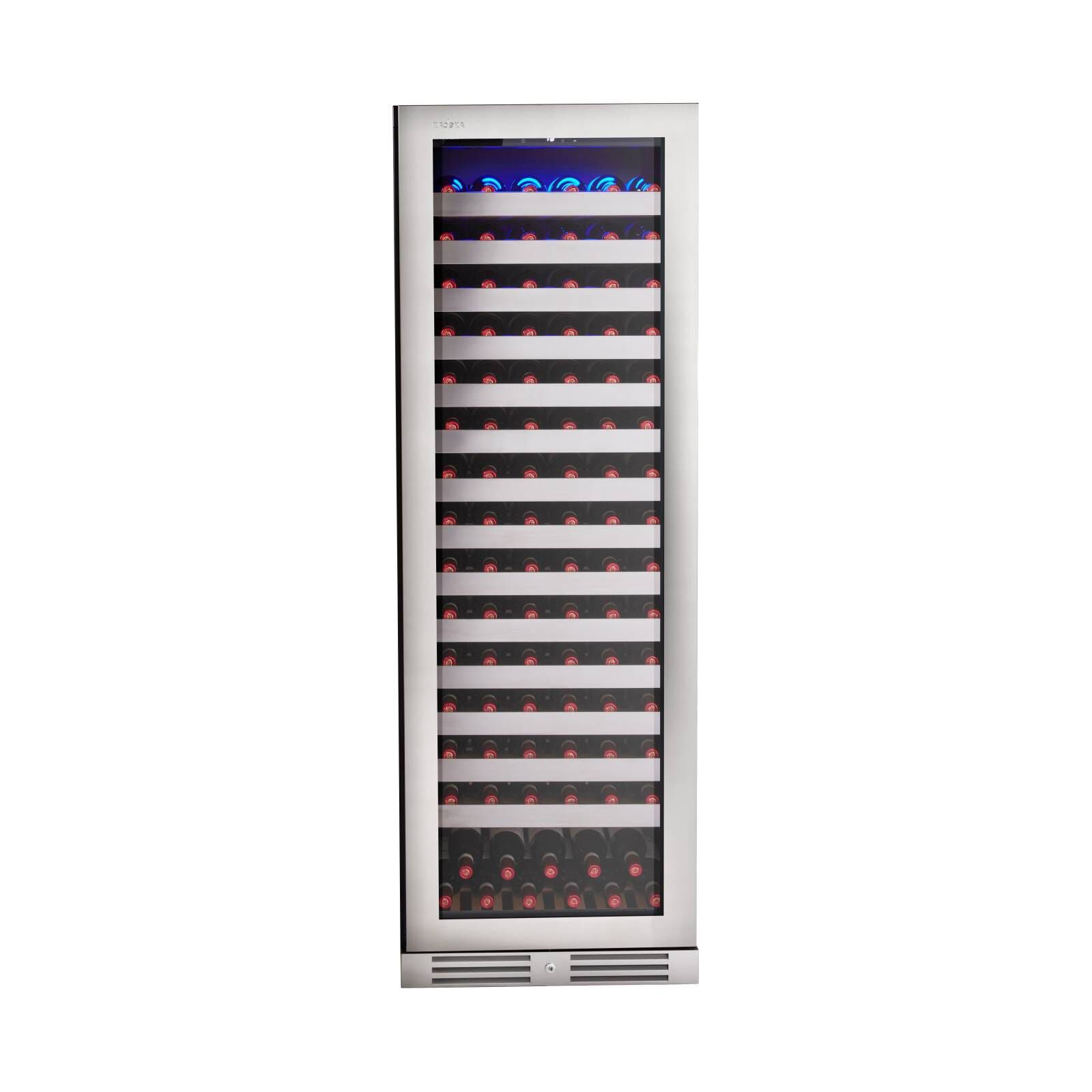 KADEKA Wine Chiller (165 Bottles) KN168EW-image 3
