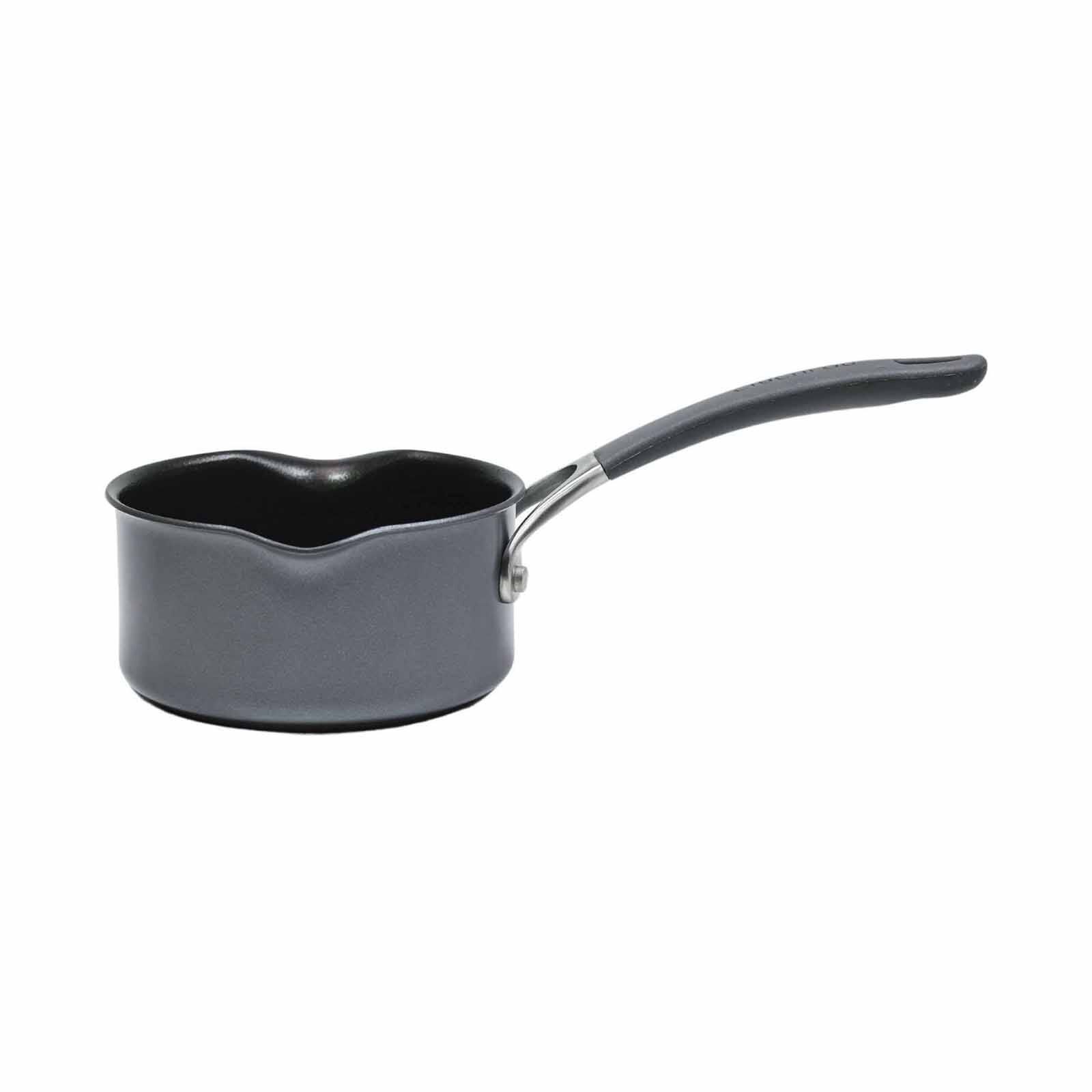 CIRCULON A1 Scratchdefense Non-stick 14cm/0.9l Milk Pan With Spout 81847