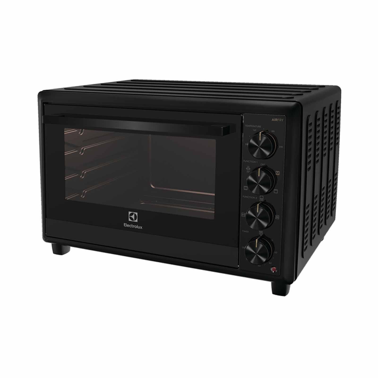 ELECTROLUX Airfry Electric Oven (56l) EOT5622XFG-image 2