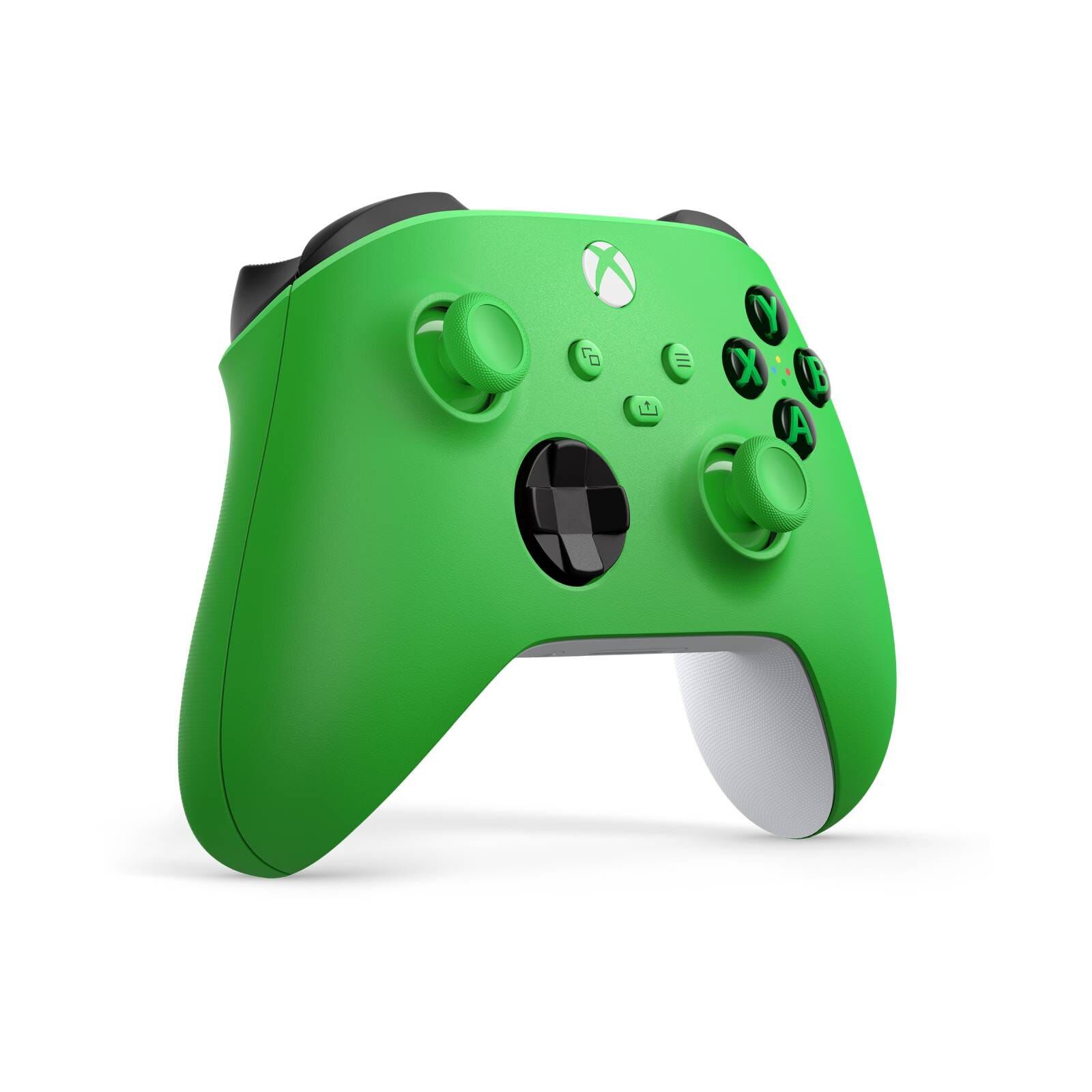 MICROSOFT Xbox Wireless Controller &ndash; Velocity Green EP2-29917-image 3