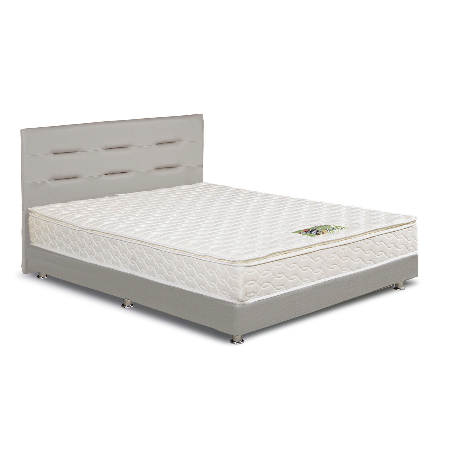 SILENTNIGH Super Single Size Mattress SNOOZZE