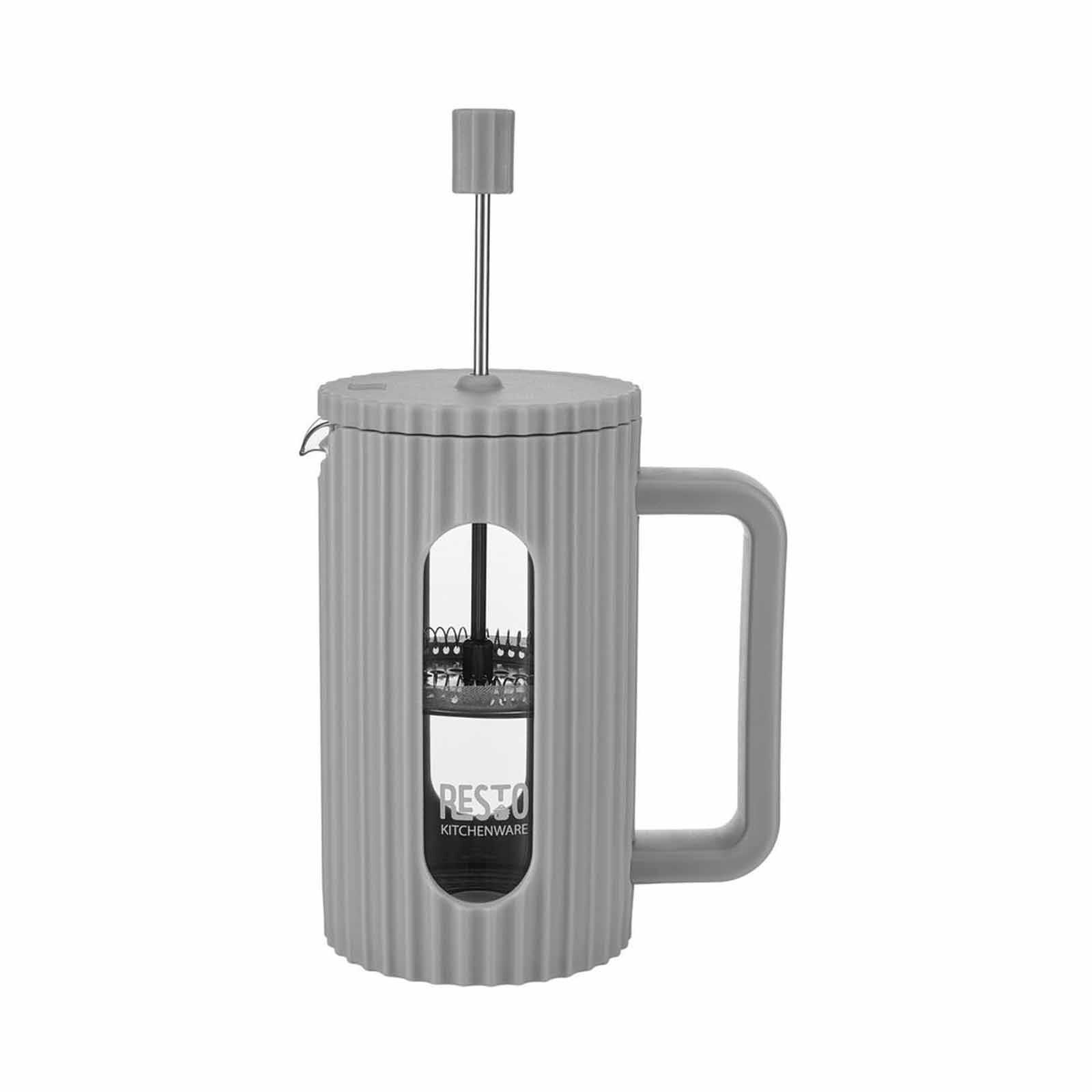 RESTO Keid French Press 600ml 90532-image 1