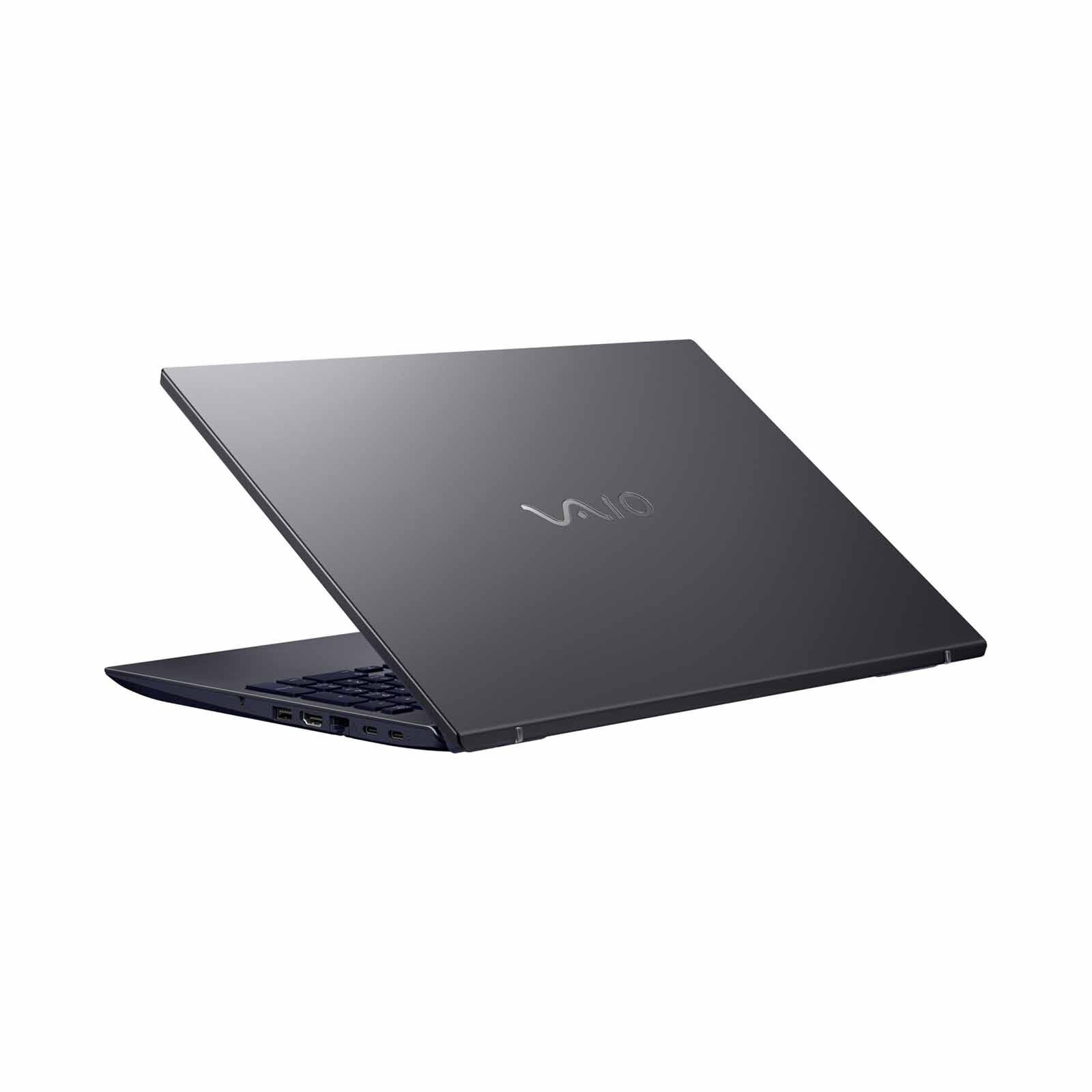 VAIO 16in Core 5-120u 16gb 512gb Win Pro 11 Intel Graphics Dark Metal Grey PRO BM VJBM12W031SH-image 2