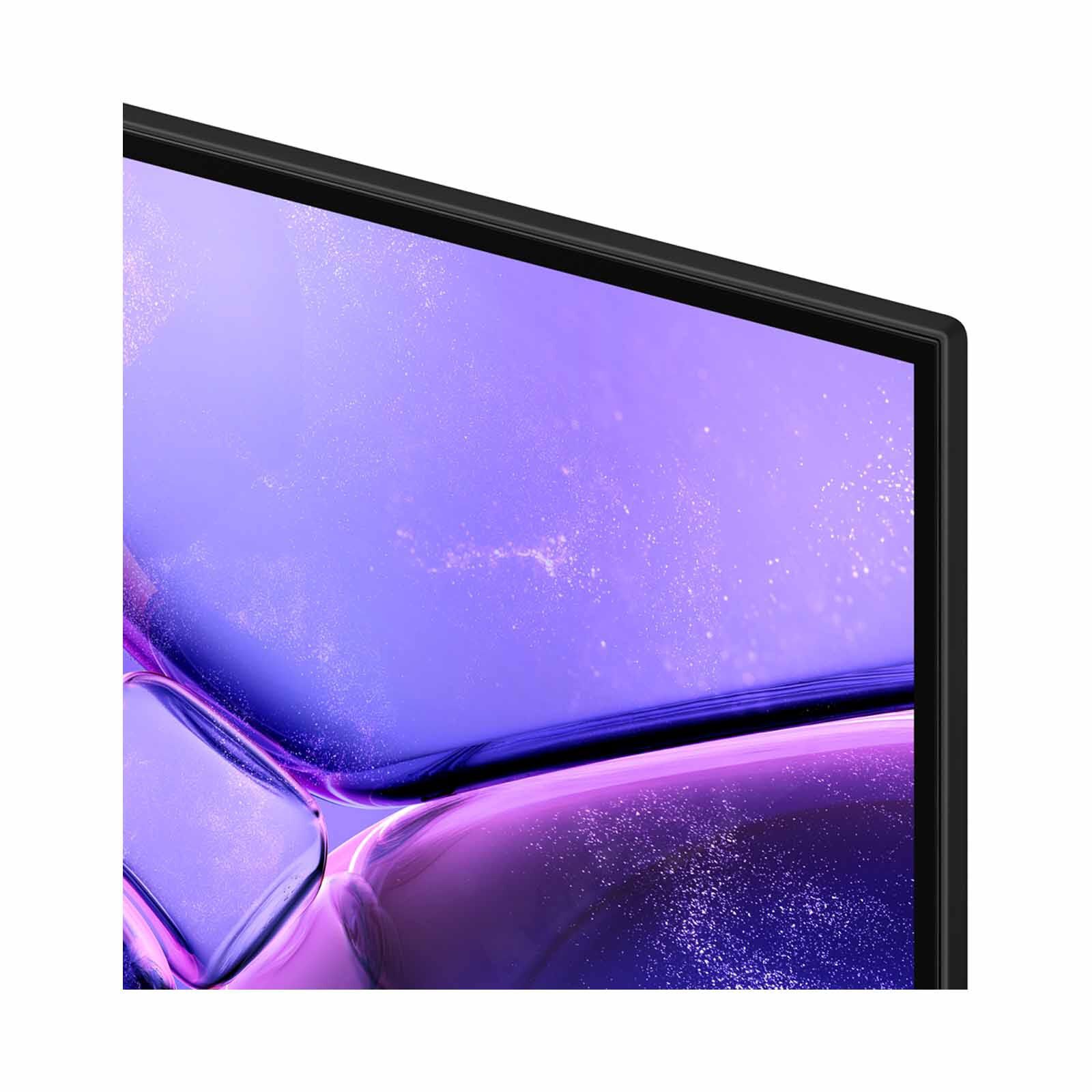 SAMSUNG 85 In Uhd 4k Smart Led Tv UA85U8000FKXXS-image 9