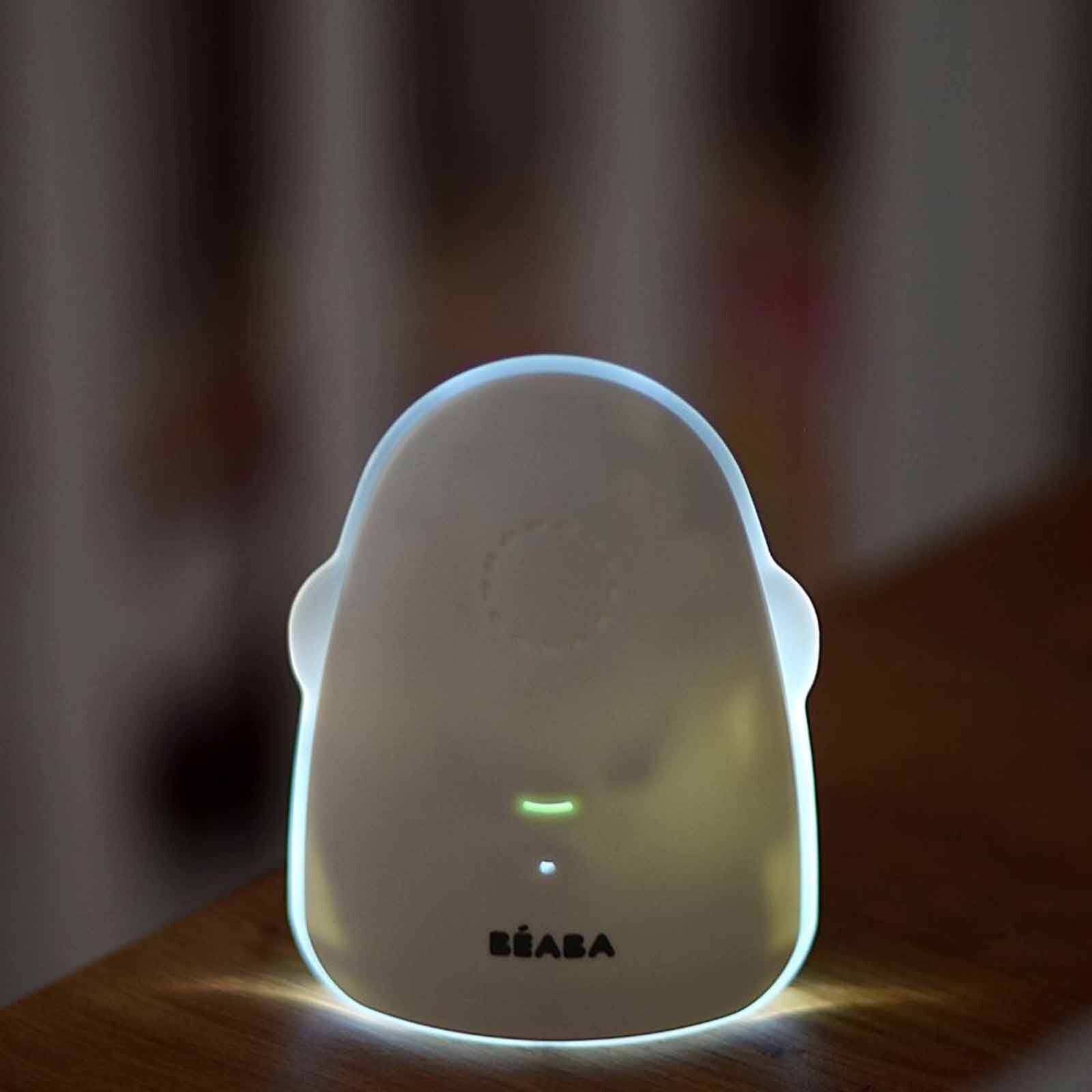 BEABA Simply Zen (online) AUDIO BABY MONITOR-image 3