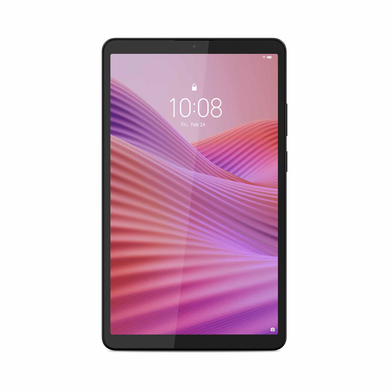 LENOVO 8.7in Hd Ips Mediatek Helio G85 Arm Mali G52 Mc2 4gb 64gb Wifi5 Android 14 TAB ONE ZAF00046SG WIFI-image 2