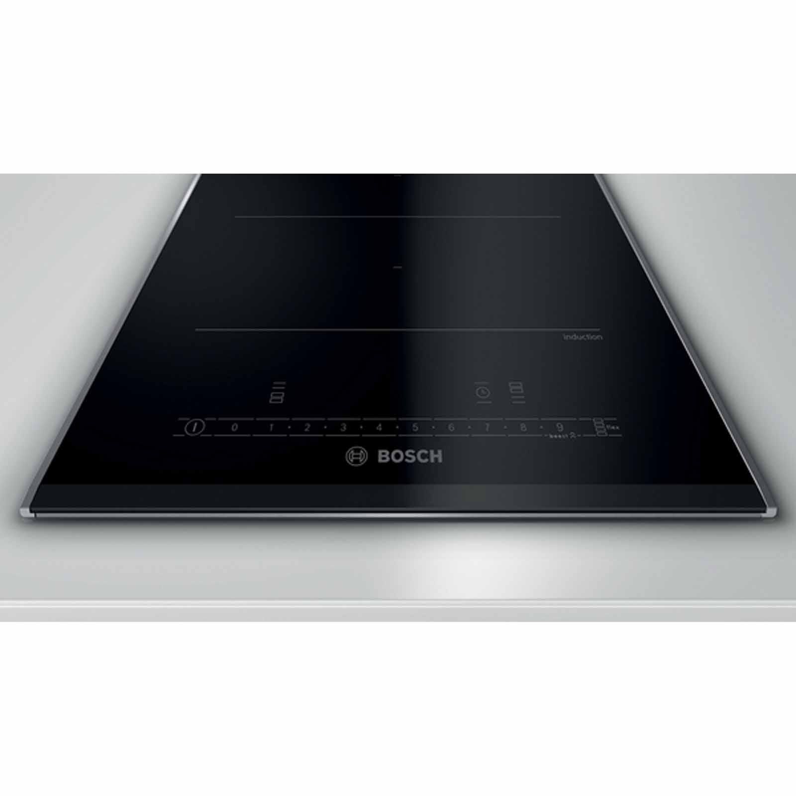 BOSCH Built In Induction Hob (exclude Installation) PXX375FB1E-image 5