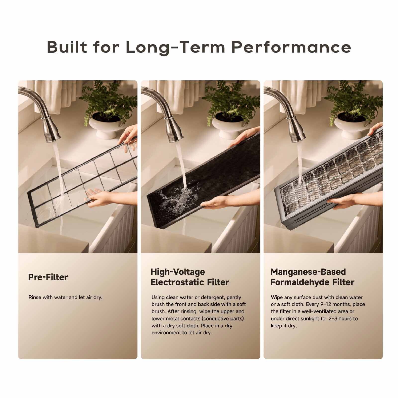DREAME Np10 Air Purifier DM-NP10-GL-image 3