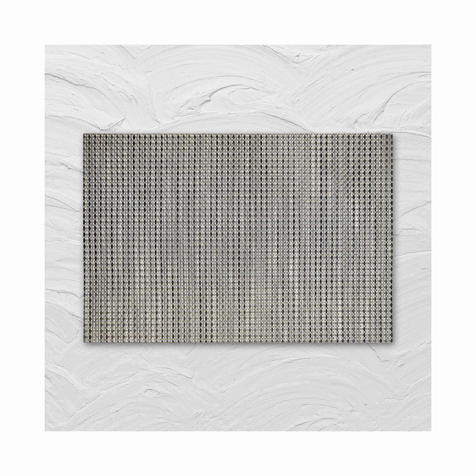 RAPEE Mosaic Placemat Brown (online) MOSAIPMBRW-image 2