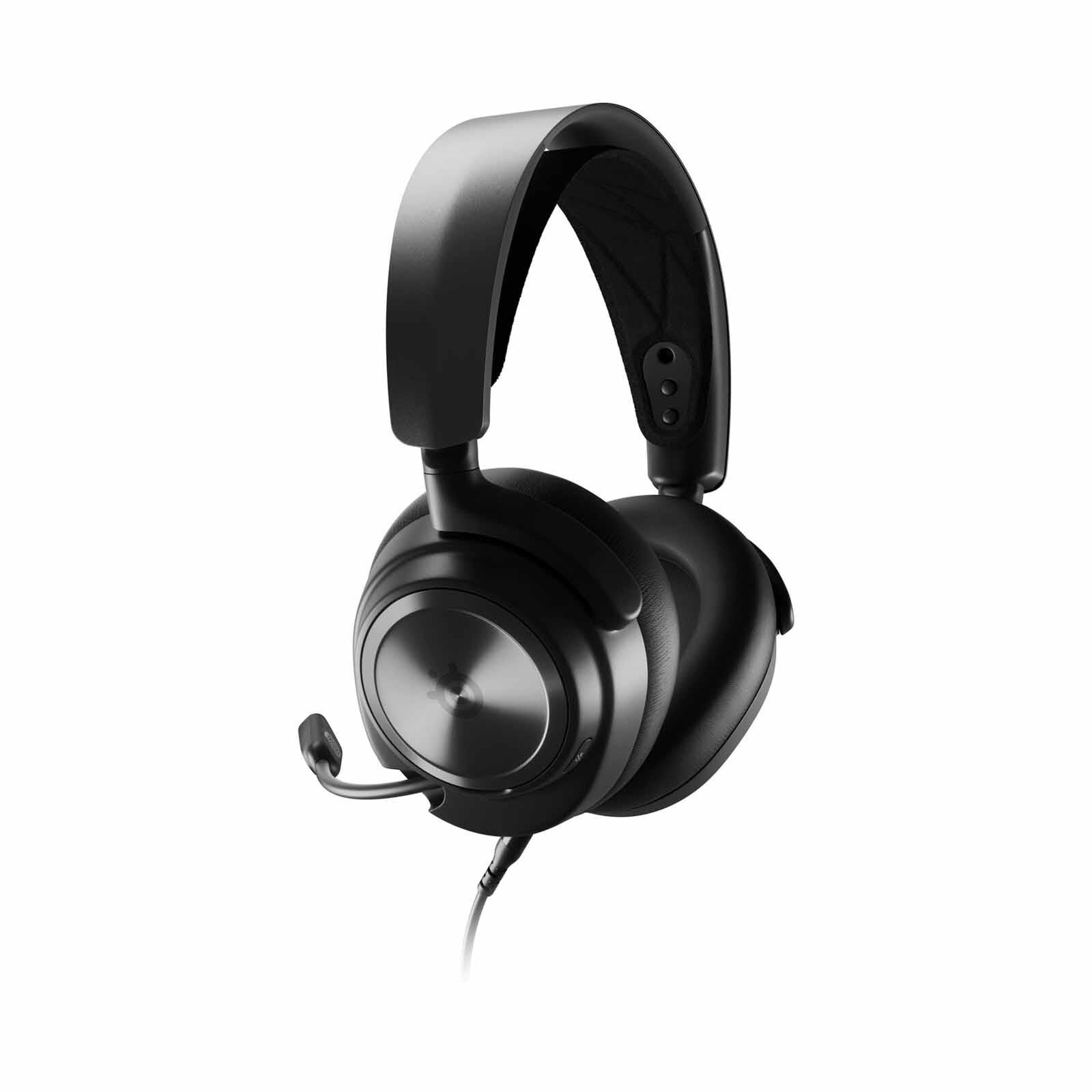 STEELSERIE Over Ear Wired Headset ARCTIS NOVA PRO WIRED