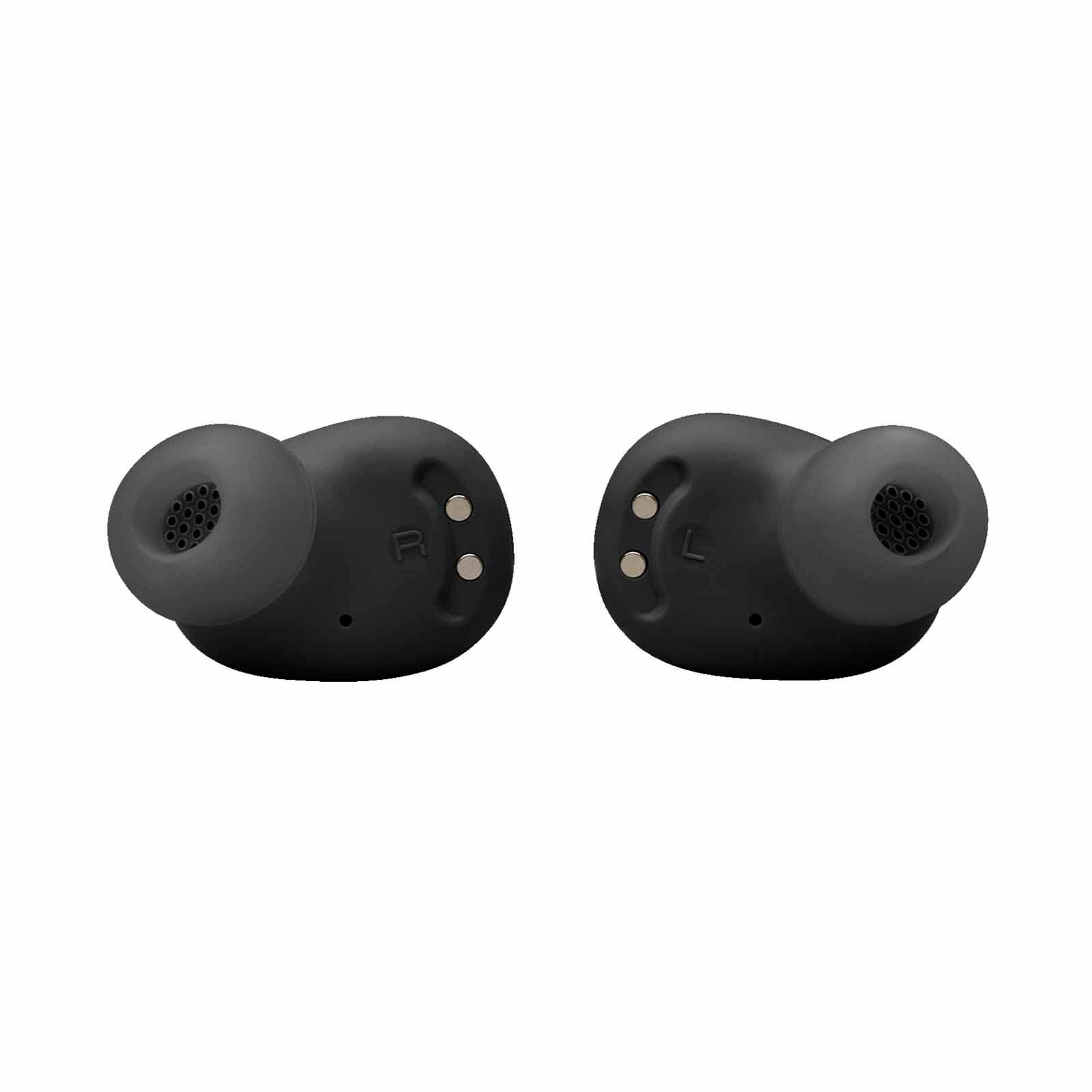 JBL True Wireless Noise Cancelling Earbuds With Jbl Pure Bass Sound And Smart Ambient Technology WAVE BUDS 2 BLACK-image 7