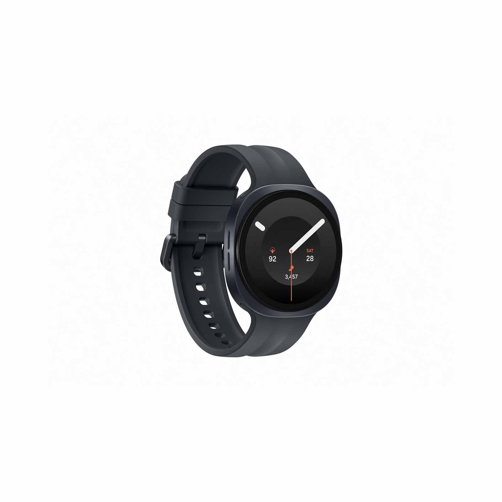 SAMSUNG Galaxy Watch9 Bluetooth 40mm Graphite SM-L340NZKAASA-image 3