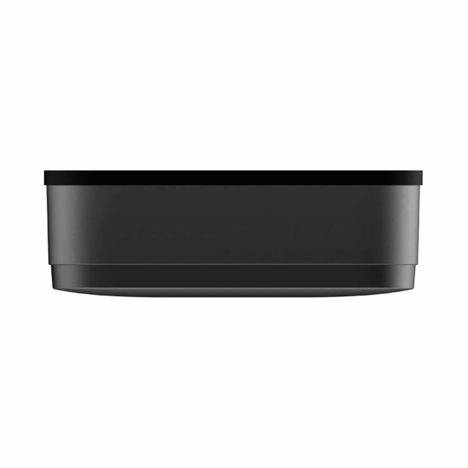 AQARA U400 Smart Lock + Installation (for Gate) - Black U400 SMART LOCK + INSTALLATION (FOR GATE) - BLACK-image 4