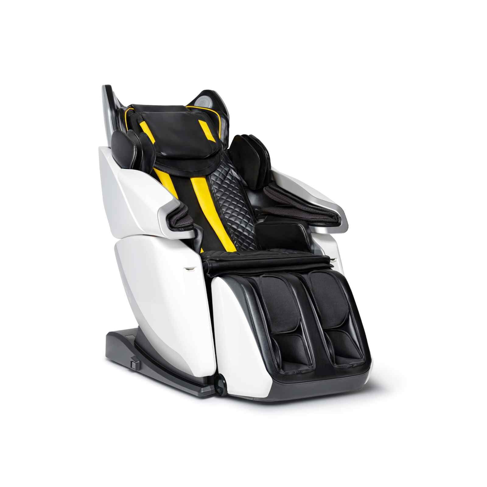 NOVITA M Series&reg; Massage Chair MC6 - QUANTUM WHITE