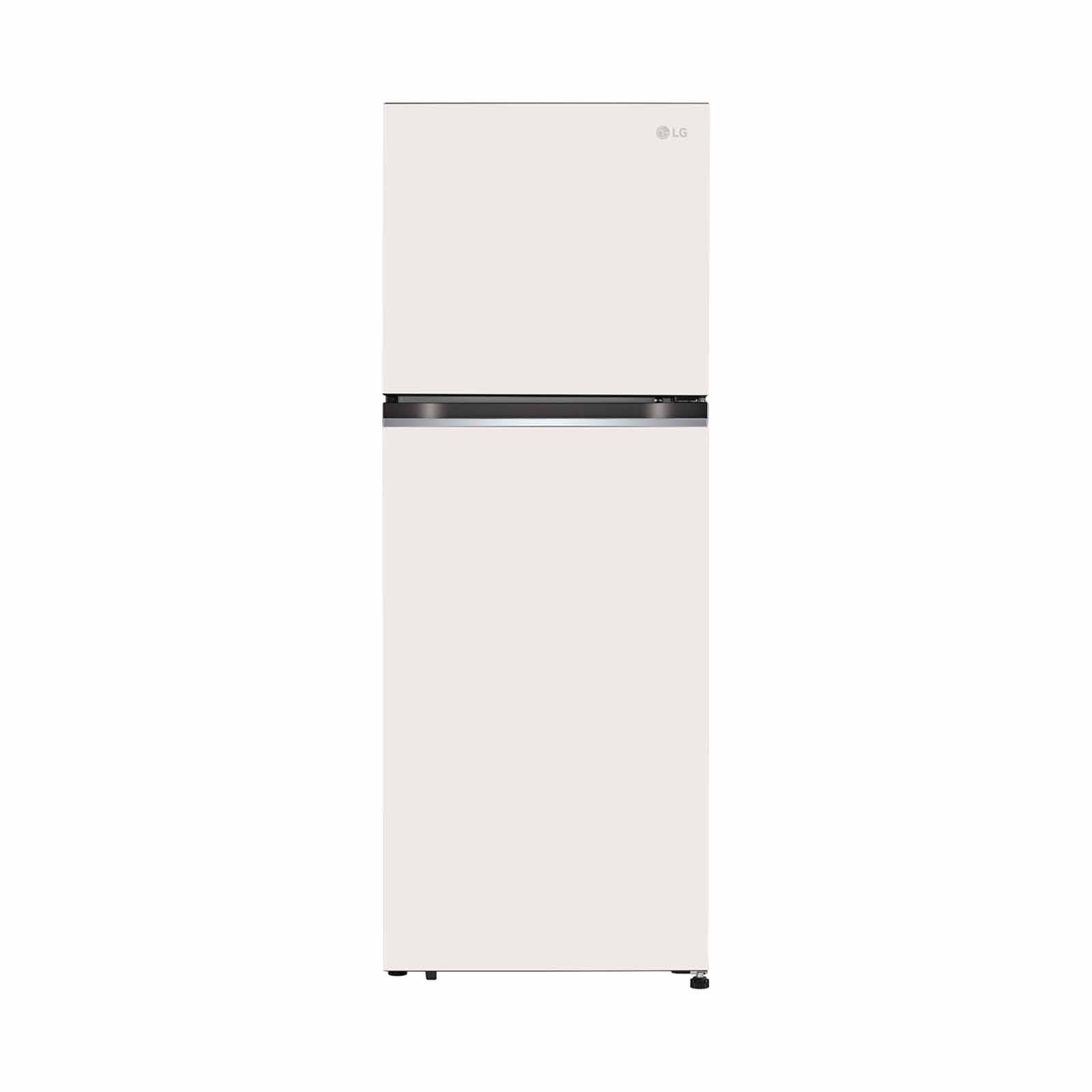 LG 2 Dr Fridge (315l) GT-B3153BN-image 1