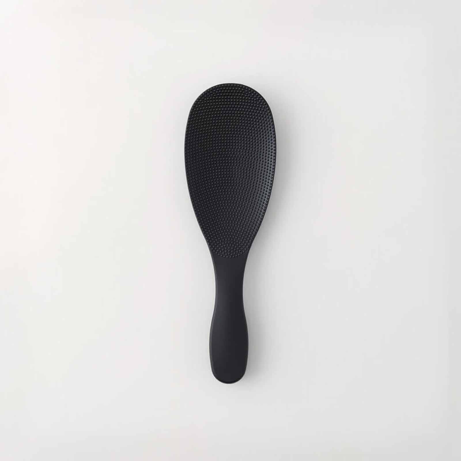 MARNA Ultimate Rice Scoop (67x23x219mm) - Black K650-BK-image 1