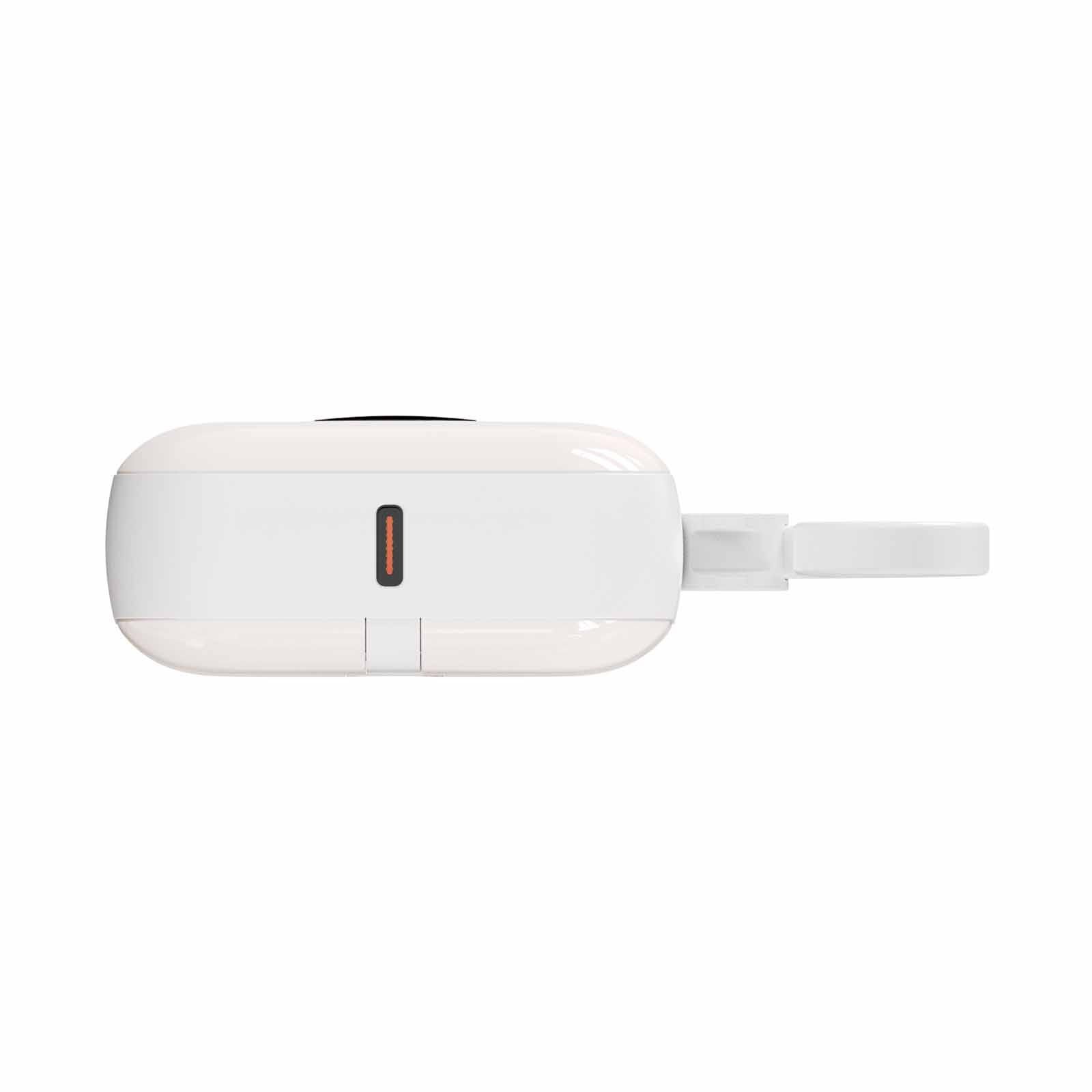 PHILIPS Powerbank 10000mah Super Mini Series With Cable 2c White DLP2228CW/00-image 5
