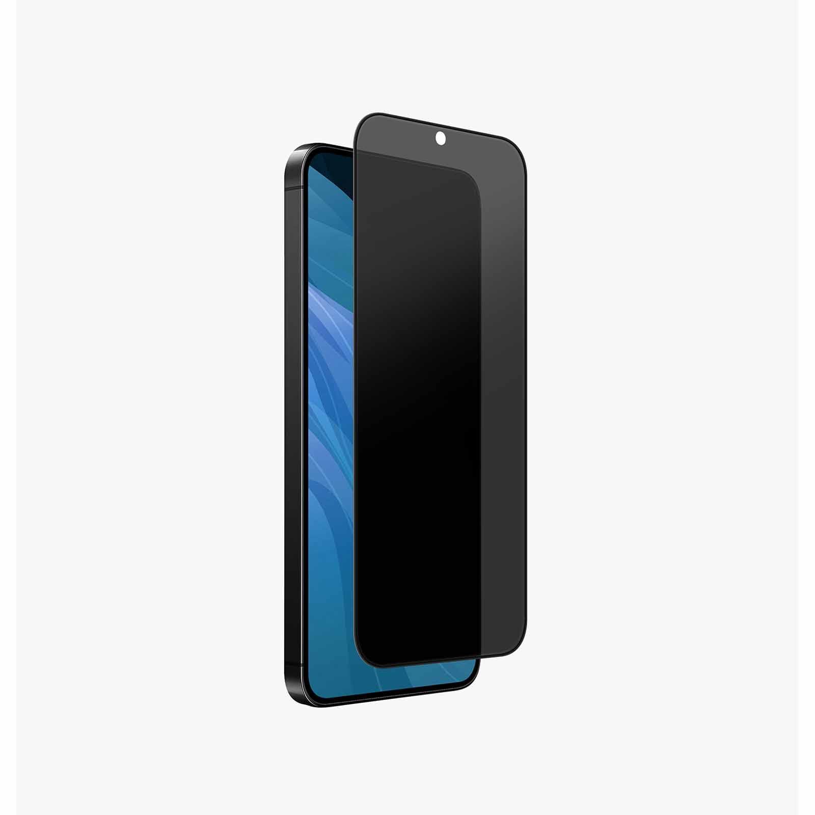 UNIQ Optix Covex Privacy Galaxy S26 Plus Glass Screen Protector UNIQ-GS26P-COVPRIVACY-image 2