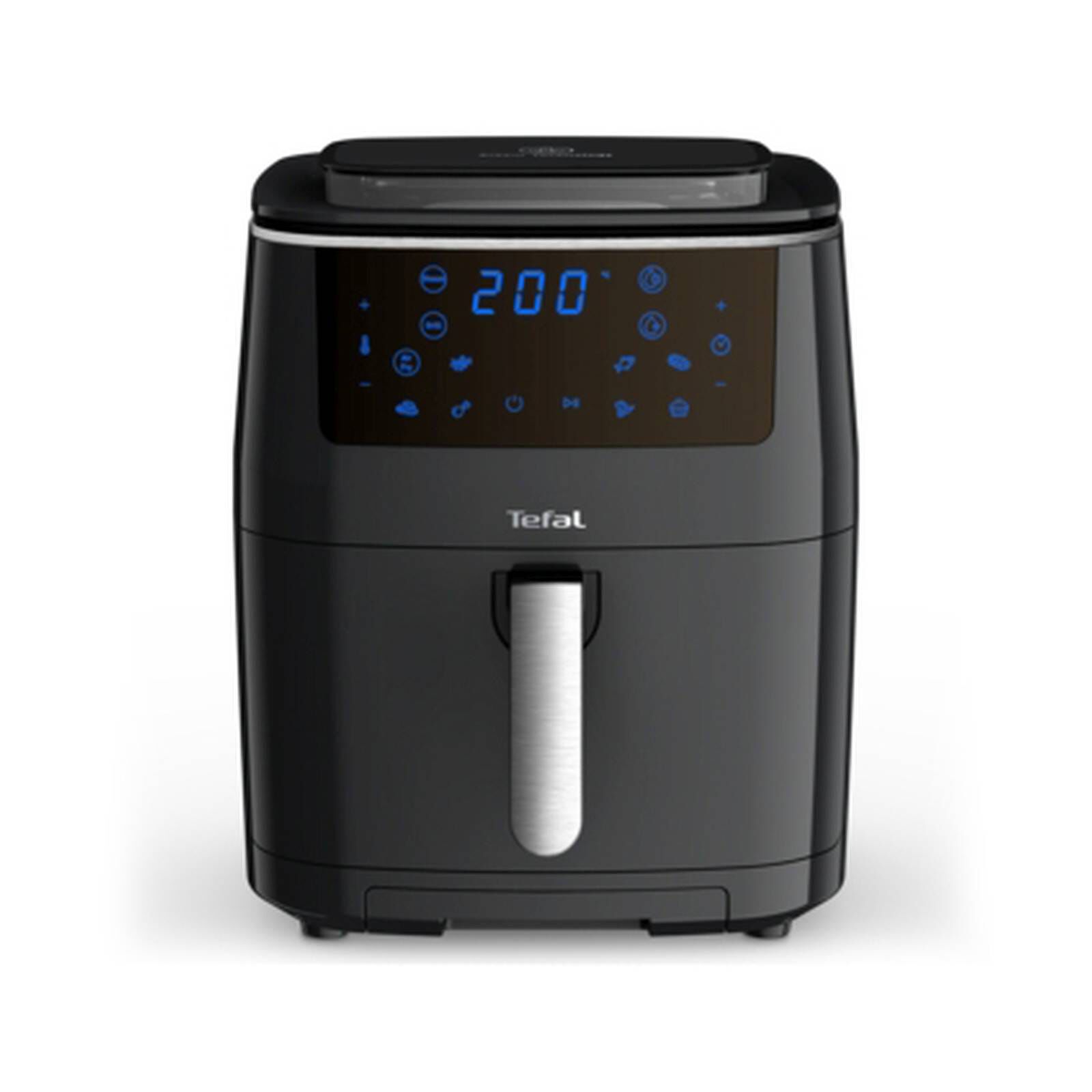 TEFAL Easy Fry Grill And Steam FW2018-image 1