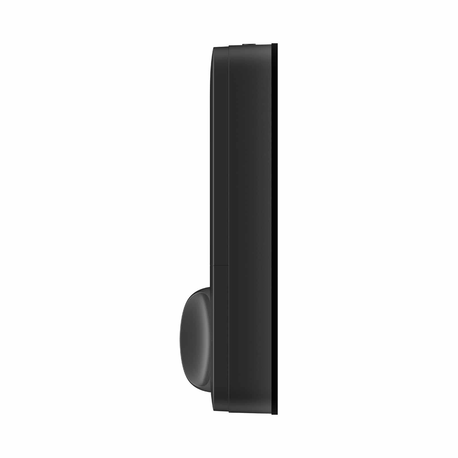 AQARA U400 Smart Lock + Installation (for Timber Door) - Black U400 SMART LOCK + INSTALLATION (FOR TIMBER DOOR) - BLACK-image 12